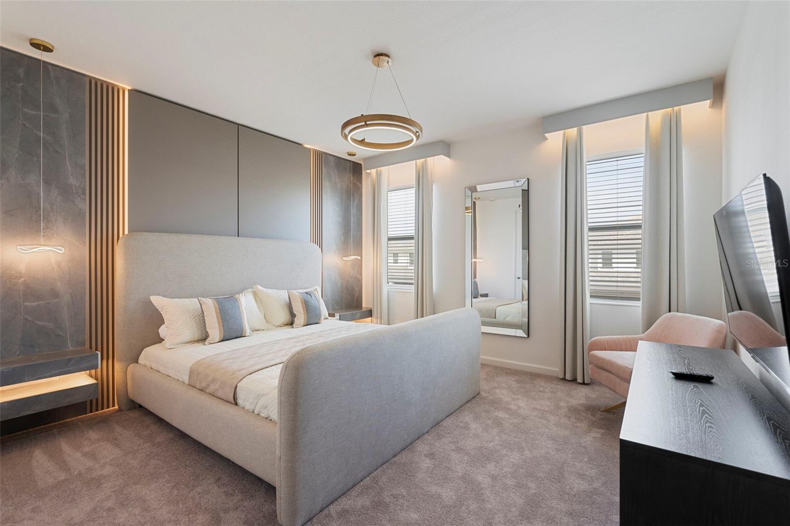 2508 SHANTI DR, KISSIMMEE, FL, 34746