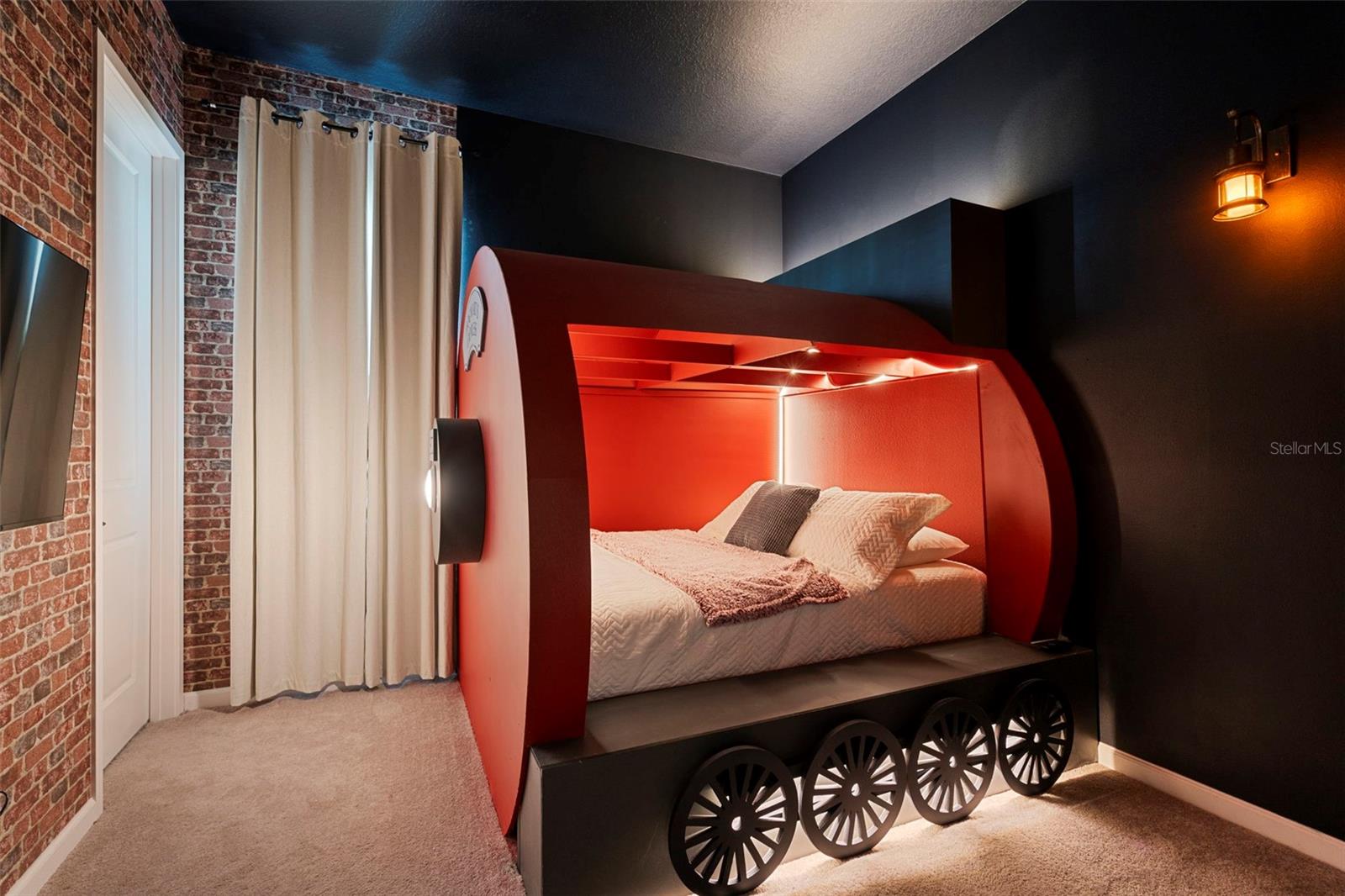 2508 SHANTI DR, KISSIMMEE, FL, 34746