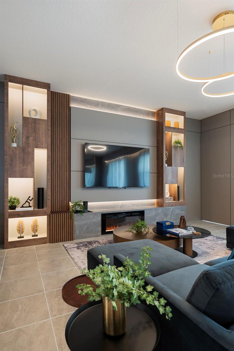 2508 SHANTI DR, KISSIMMEE, FL, 34746