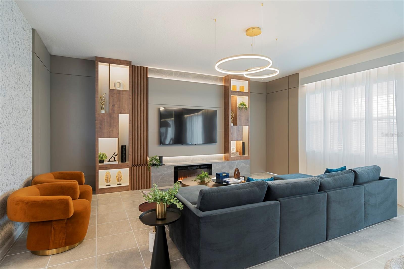 2508 SHANTI DR, KISSIMMEE, FL, 34746