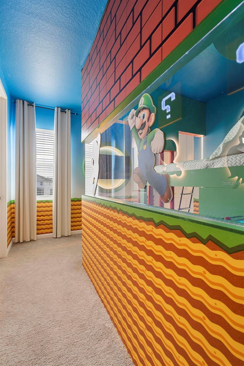 2508 SHANTI DR, KISSIMMEE, FL, 34746