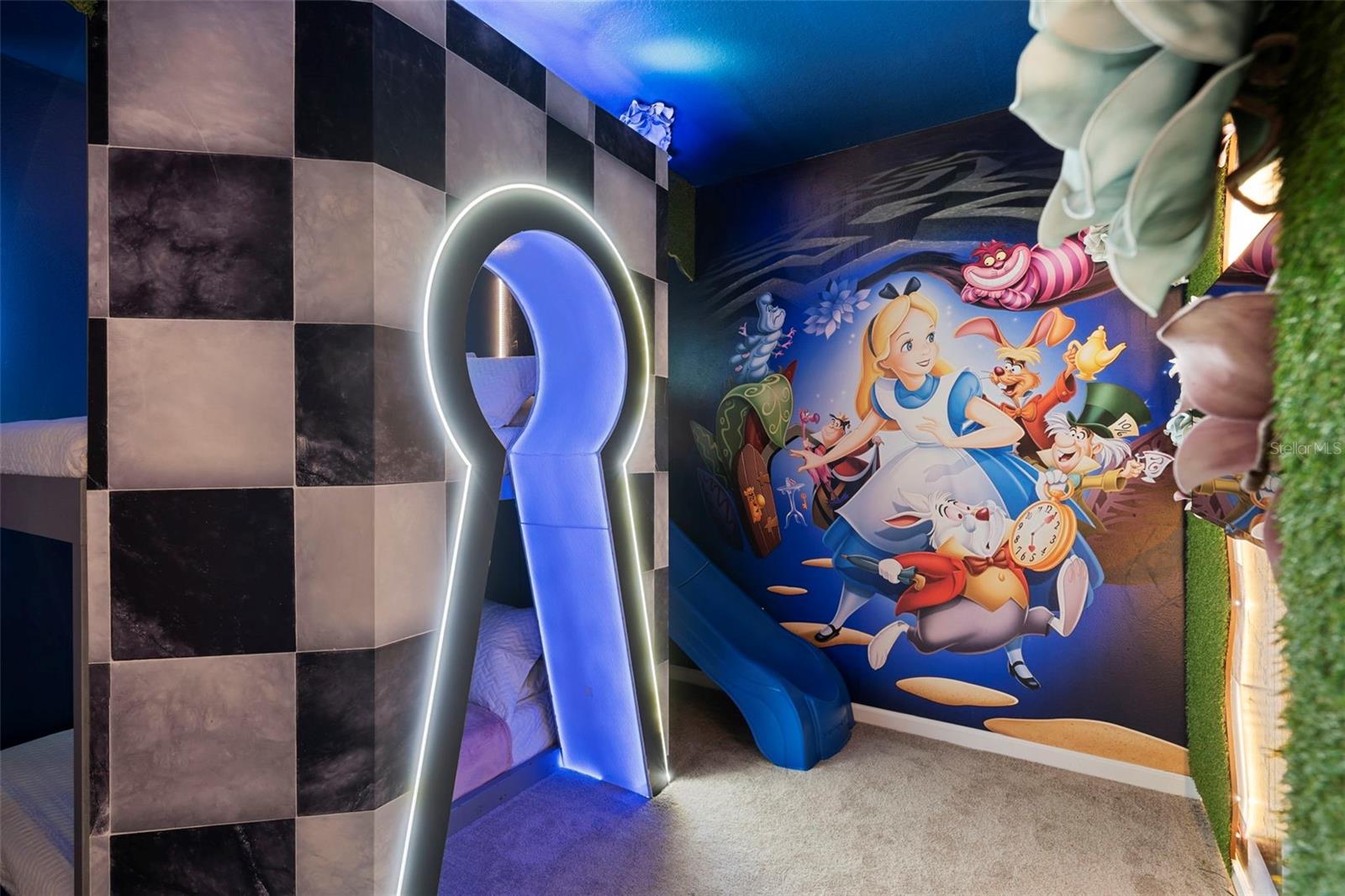 2508 SHANTI DR, KISSIMMEE, FL, 34746