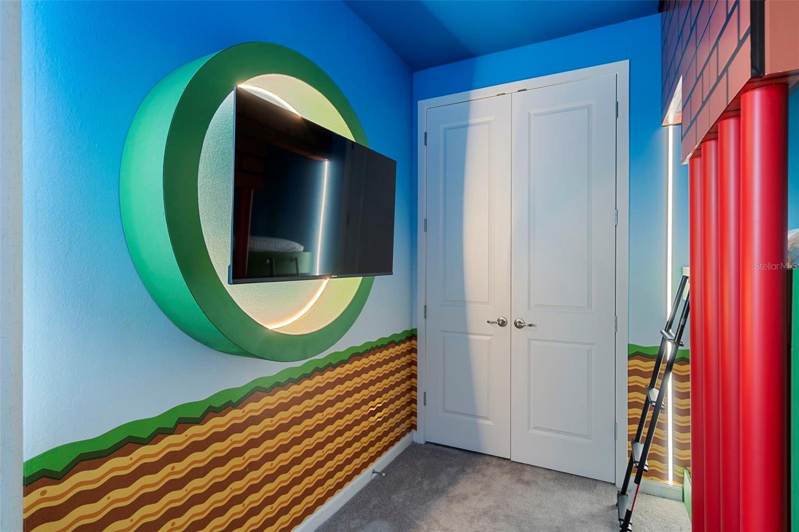 2508 SHANTI DR, KISSIMMEE, FL, 34746