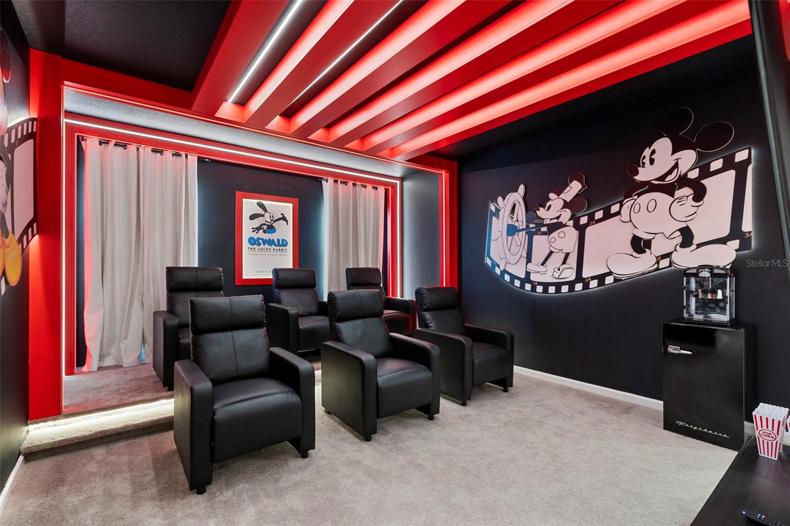 2508 SHANTI DR, KISSIMMEE, FL, 34746