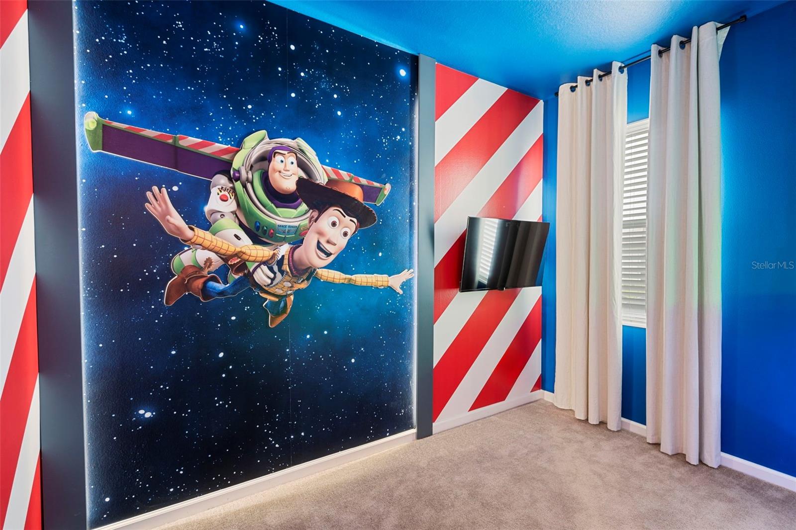 2508 SHANTI DR, KISSIMMEE, FL, 34746