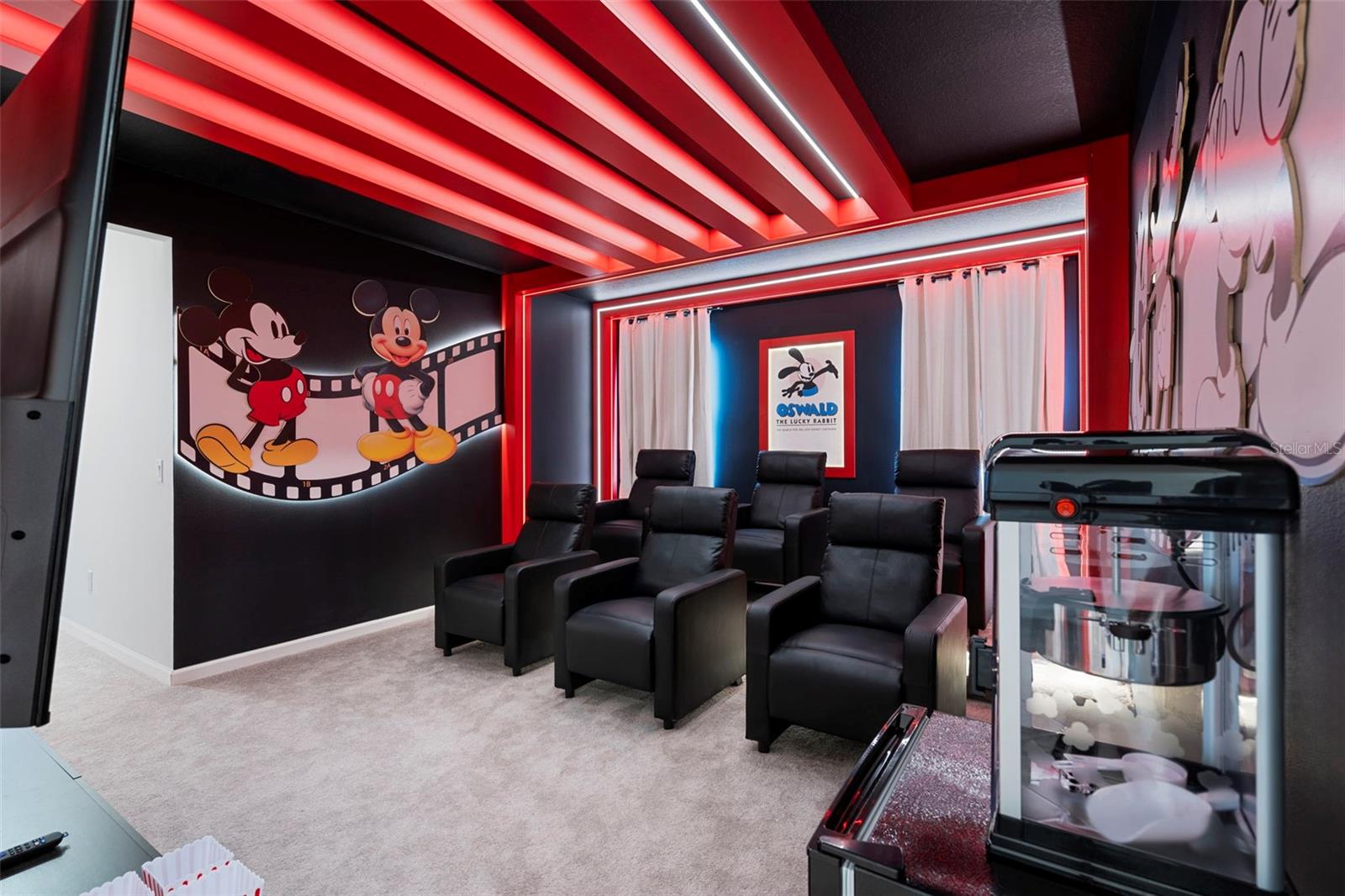 2508 SHANTI DR, KISSIMMEE, FL, 34746