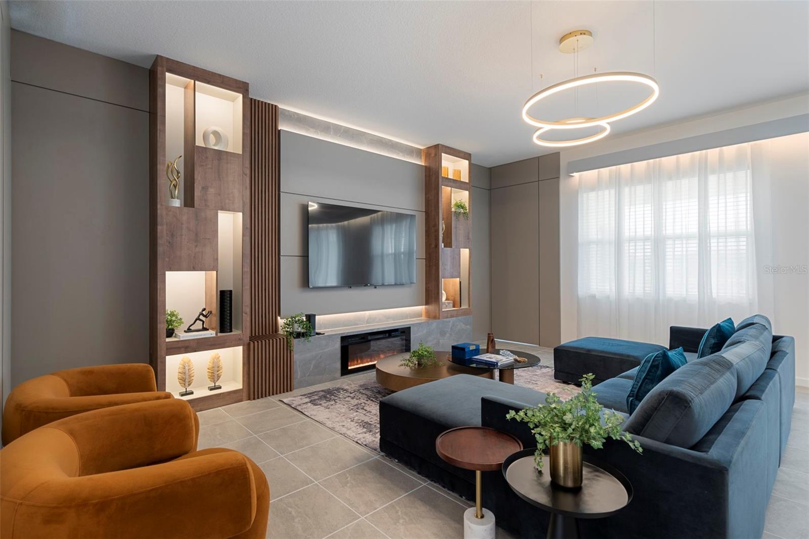 2508 SHANTI DR, KISSIMMEE, FL, 34746