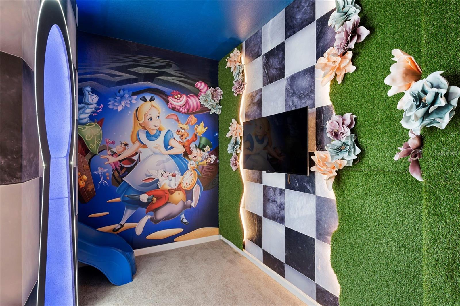 2508 SHANTI DR, KISSIMMEE, FL, 34746