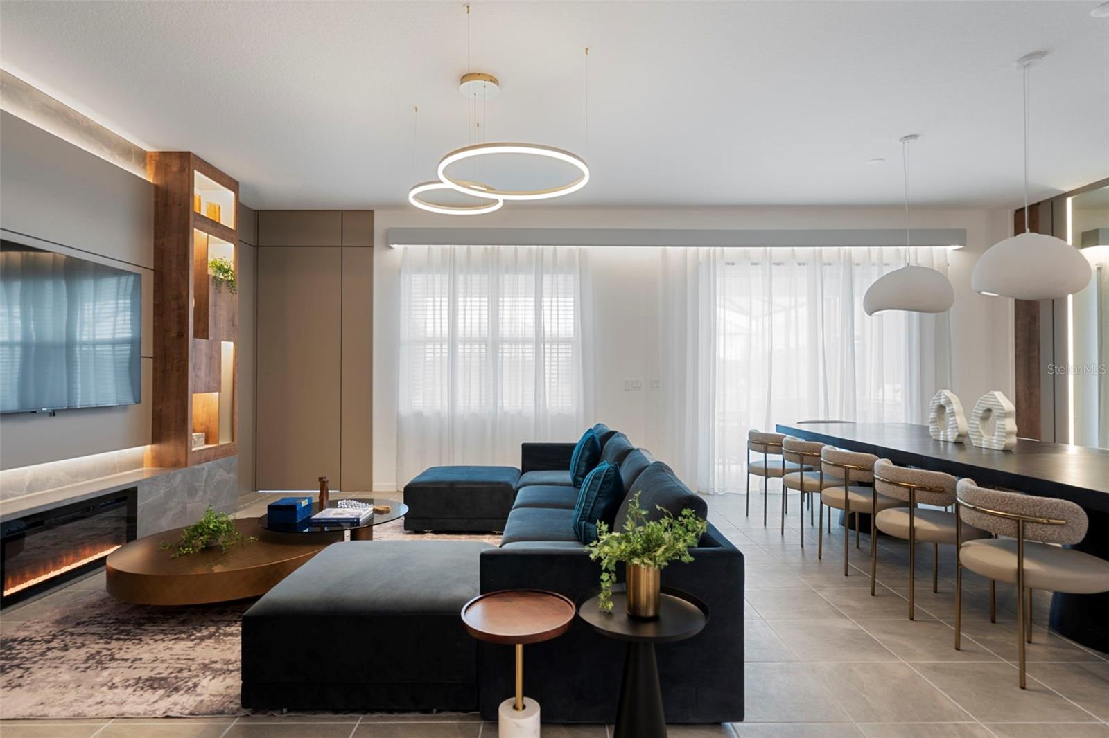 2508 SHANTI DR, KISSIMMEE, FL, 34746