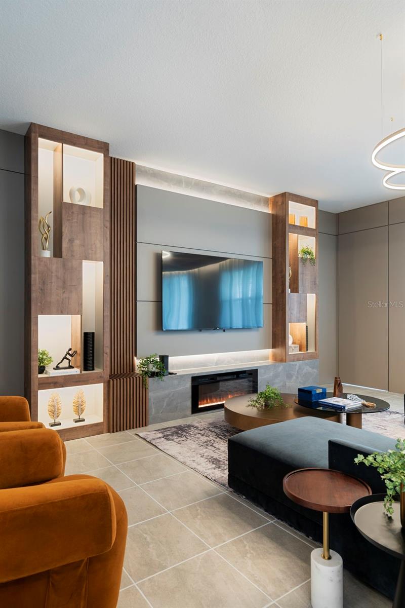 2508 SHANTI DR, KISSIMMEE, FL, 34746