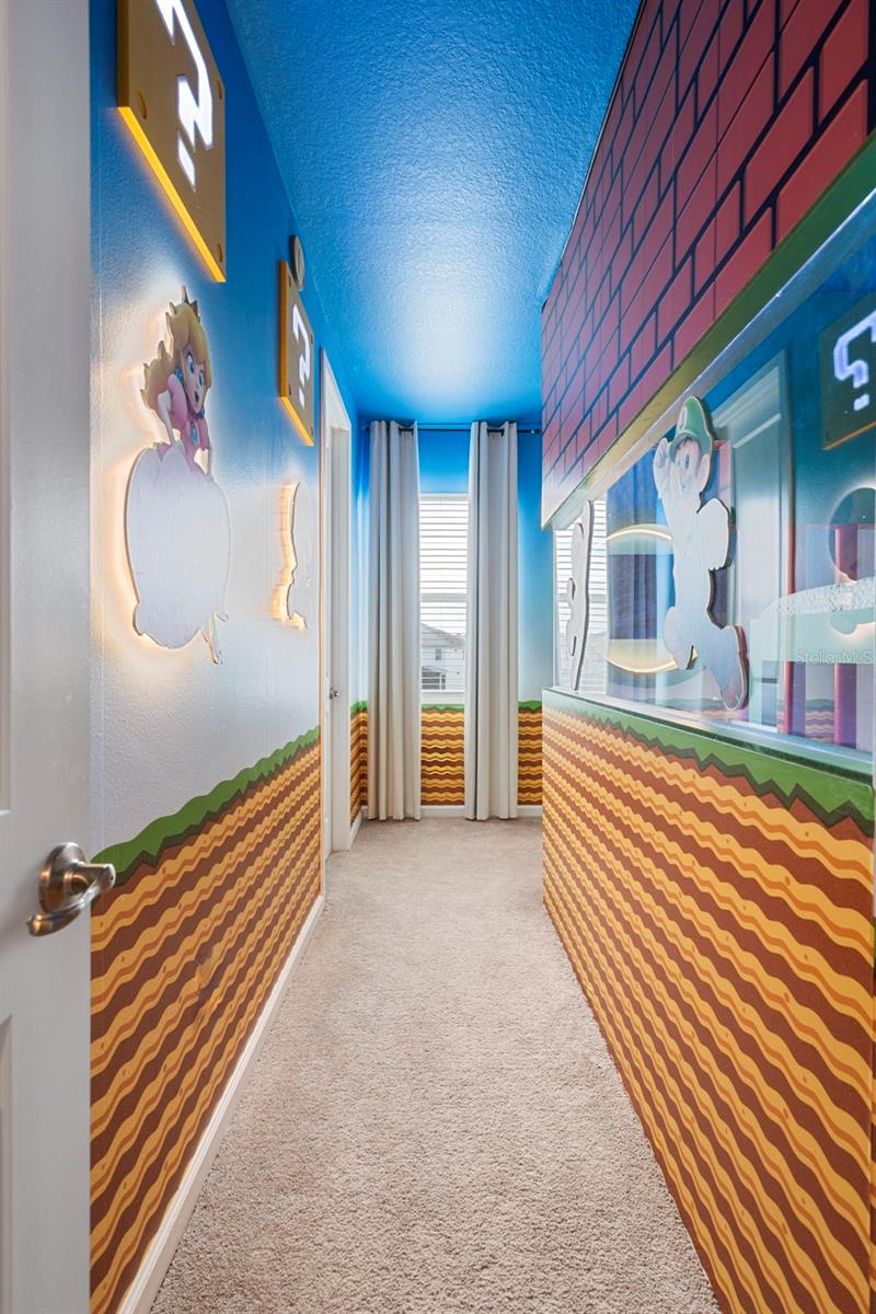 2508 SHANTI DR, KISSIMMEE, FL, 34746