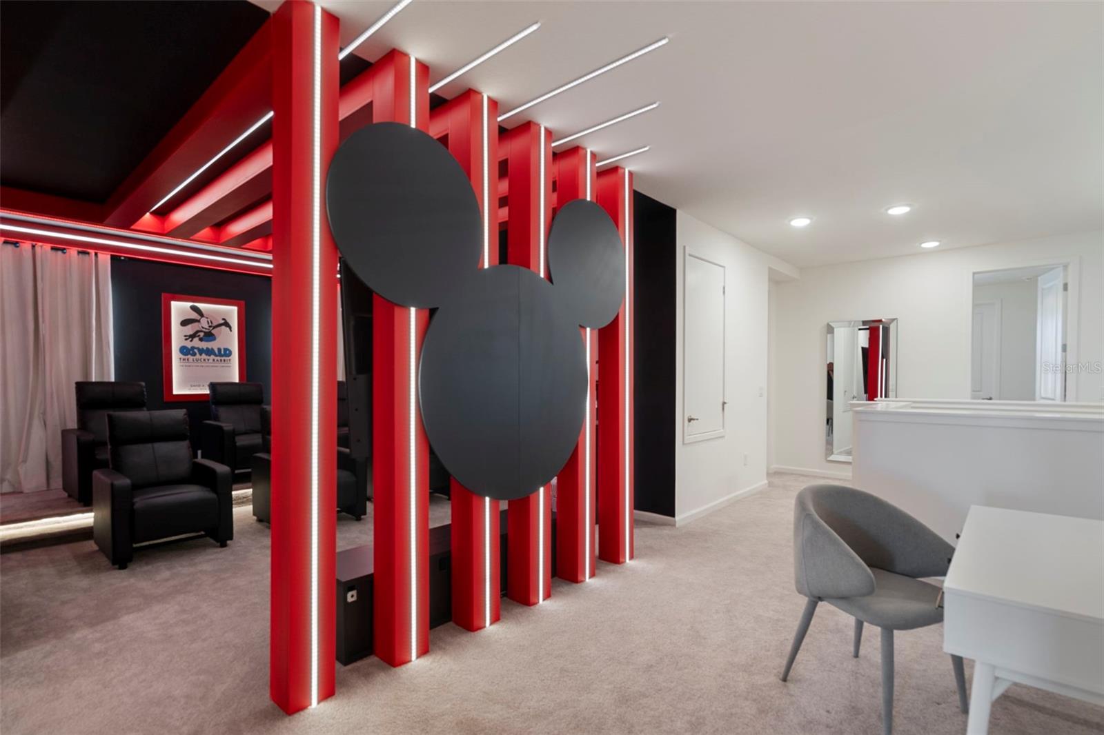 2508 SHANTI DR, KISSIMMEE, FL, 34746