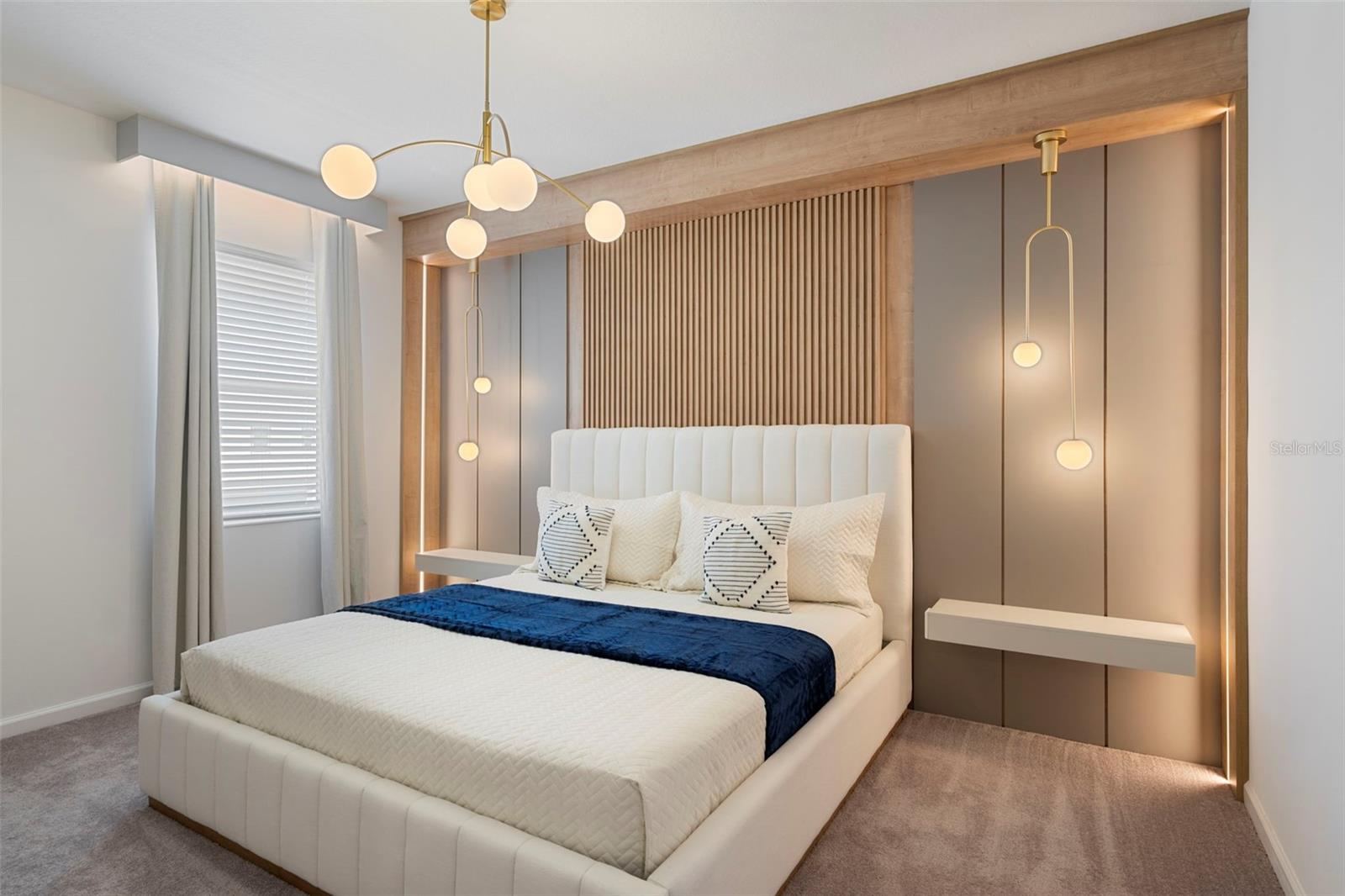 2508 SHANTI DR, KISSIMMEE, FL, 34746