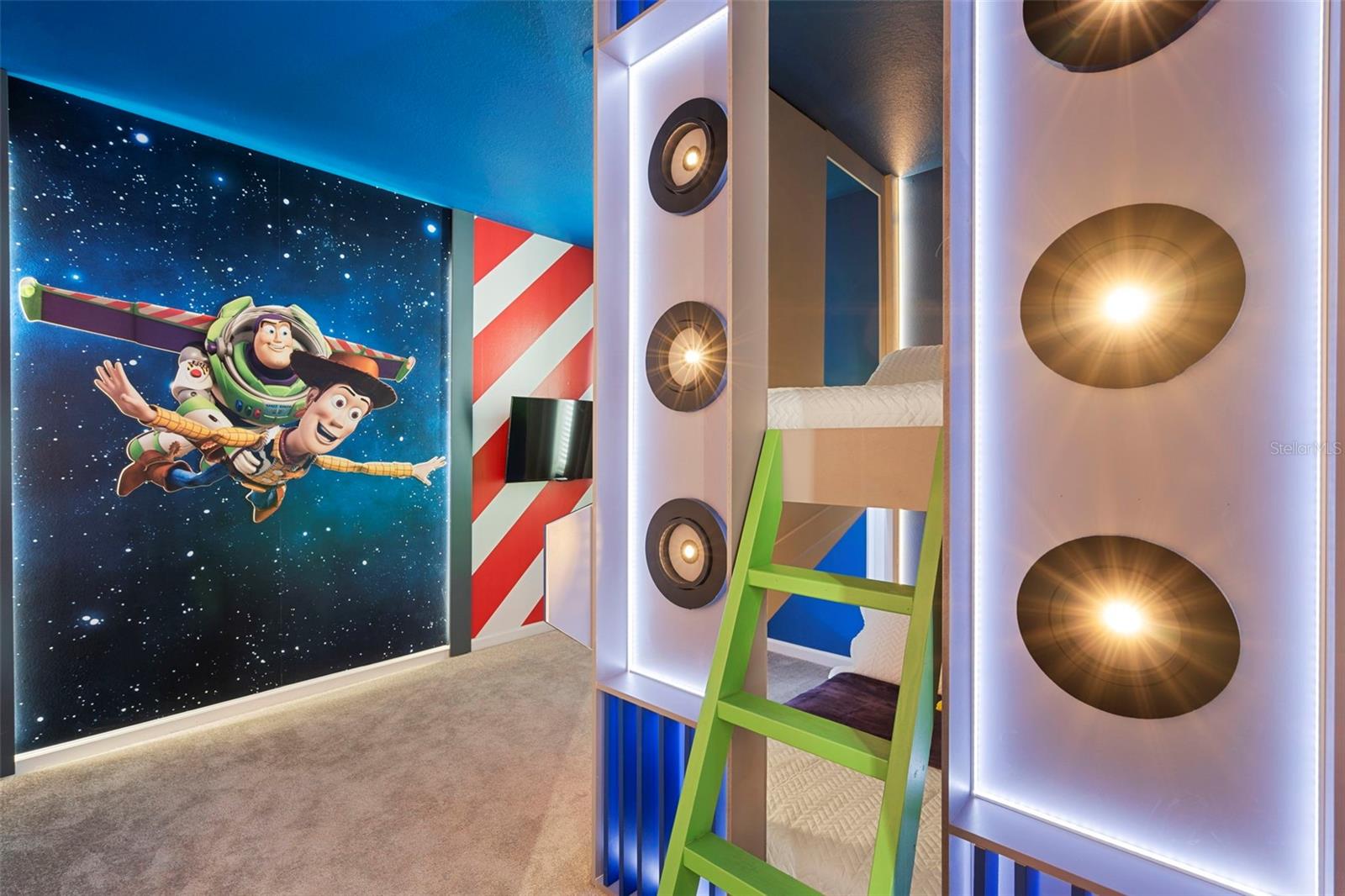 2508 SHANTI DR, KISSIMMEE, FL, 34746