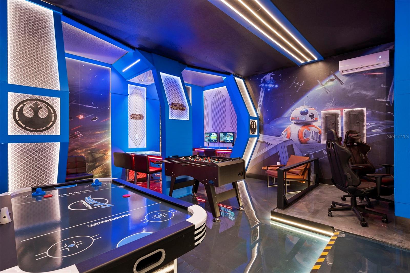 2508 SHANTI DR, KISSIMMEE, FL, 34746