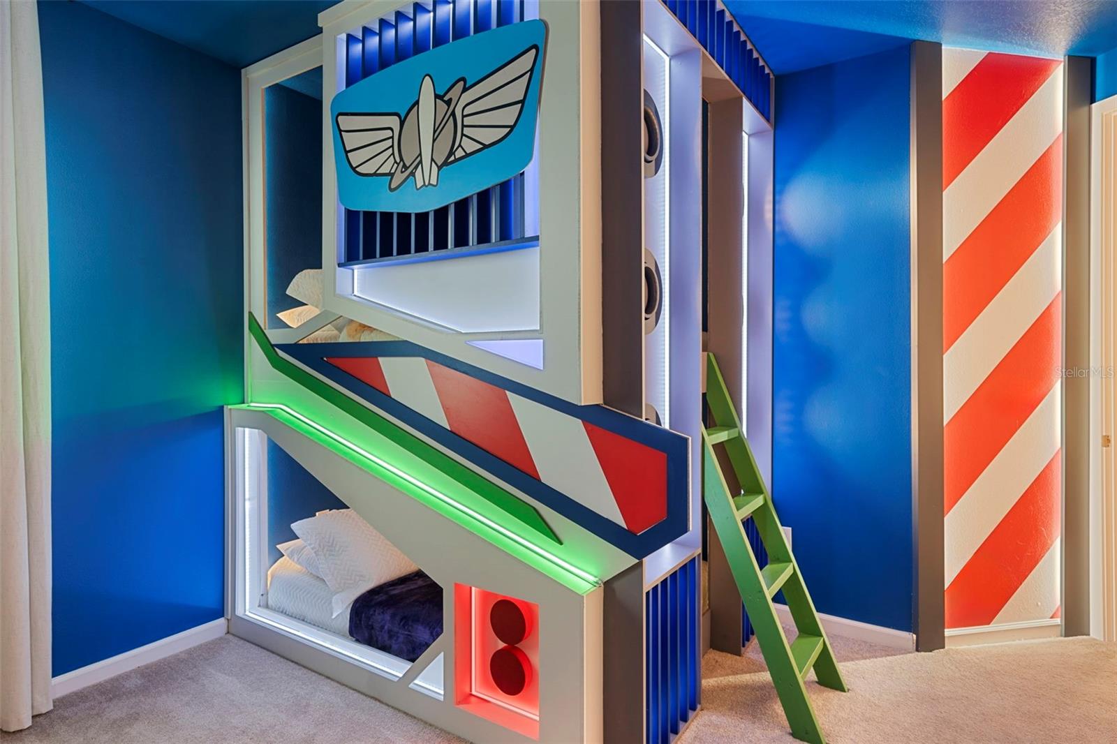 2508 SHANTI DR, KISSIMMEE, FL, 34746