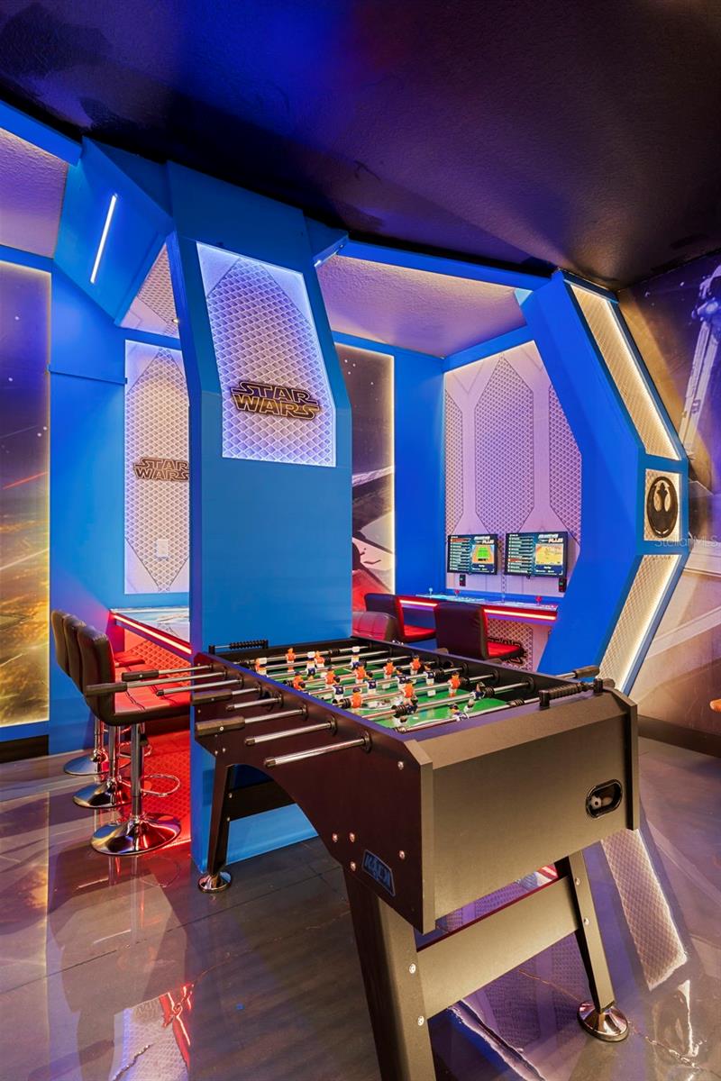 2508 SHANTI DR, KISSIMMEE, FL, 34746