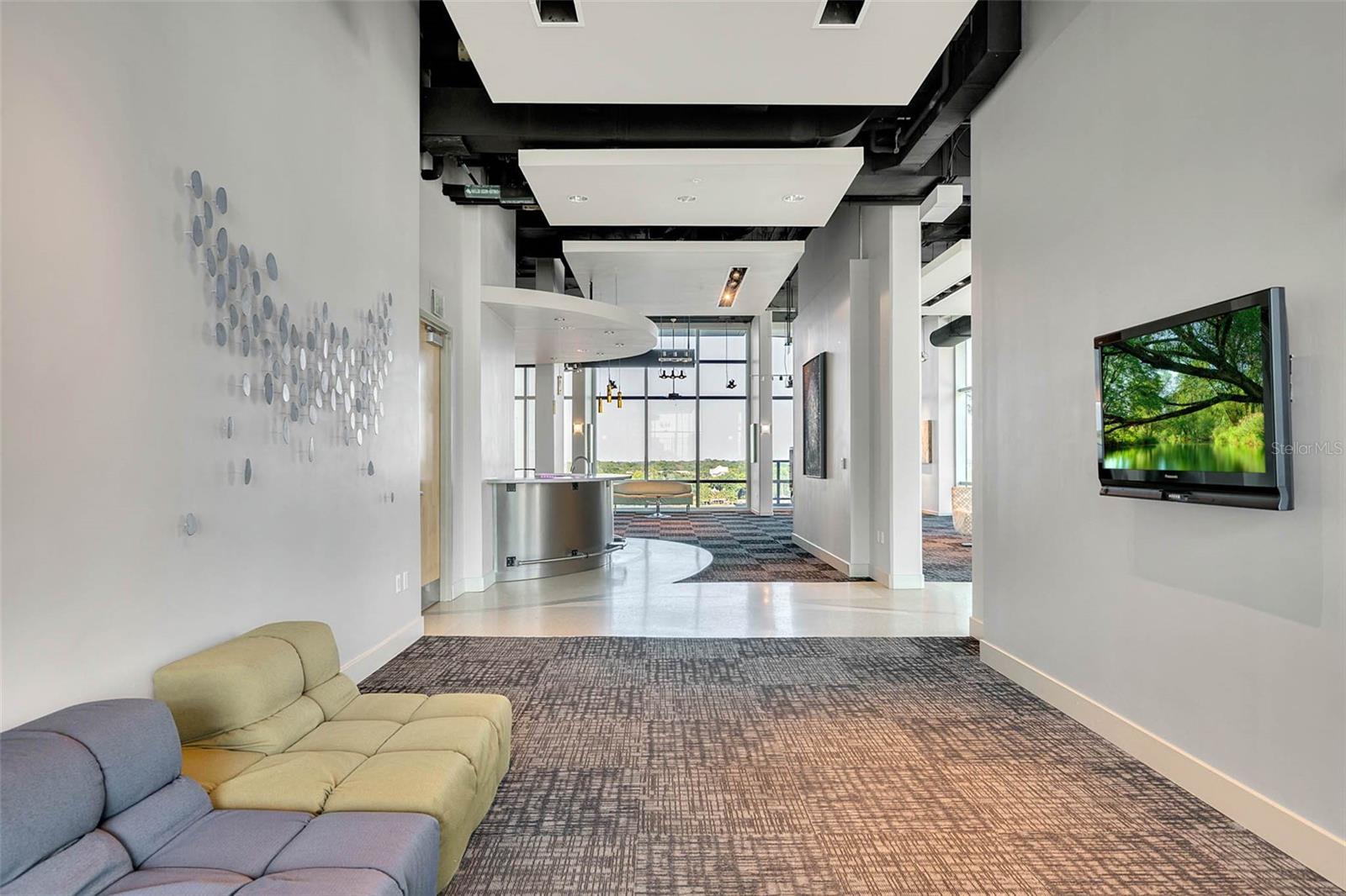 150 E ROBINSON ST #2709, ORLANDO, FL, 32801