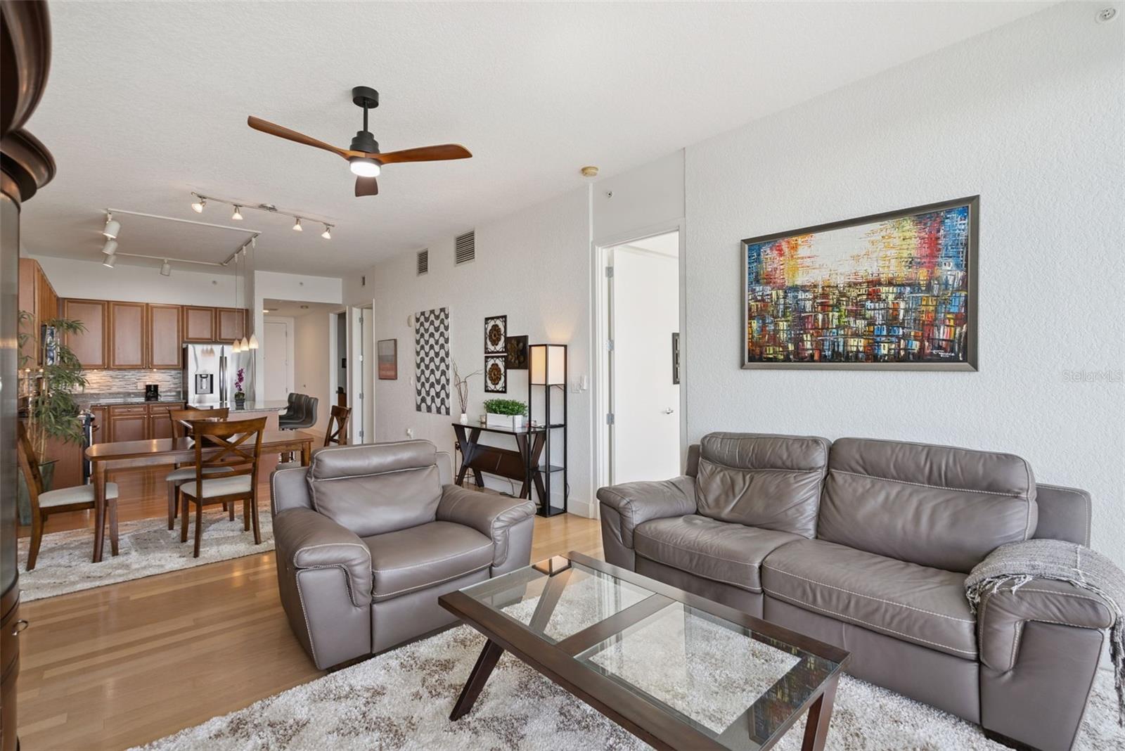 150 E ROBINSON ST #2709, ORLANDO, FL, 32801