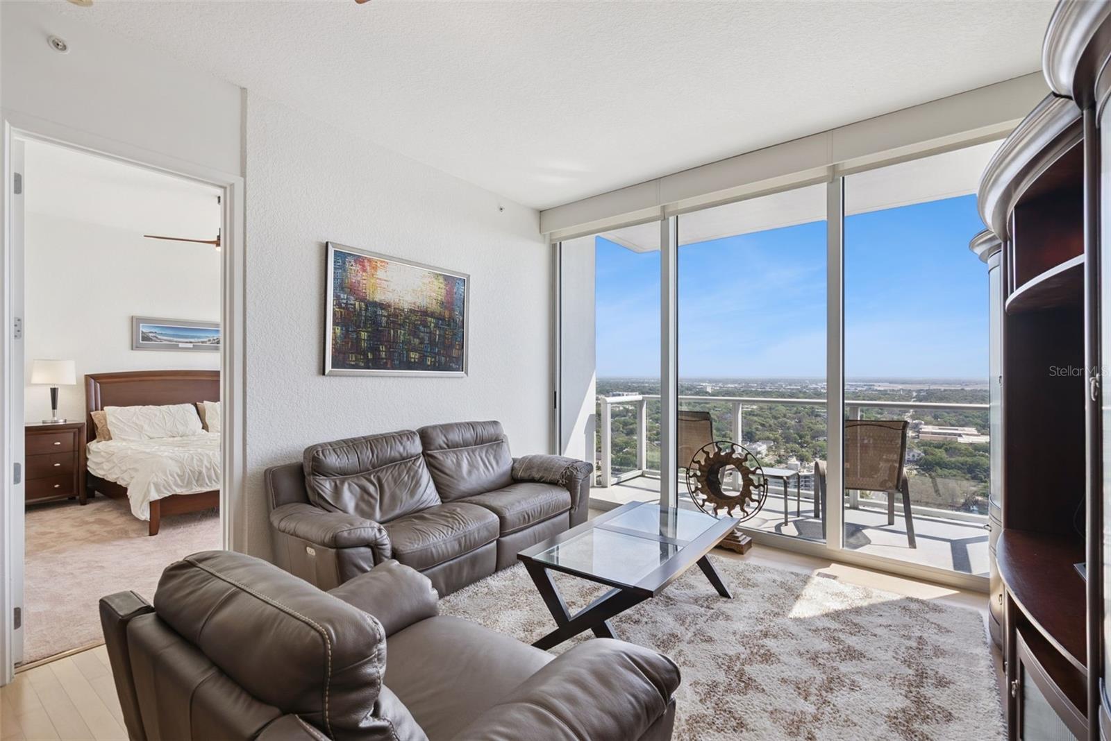 150 E ROBINSON ST #2709, ORLANDO, FL, 32801