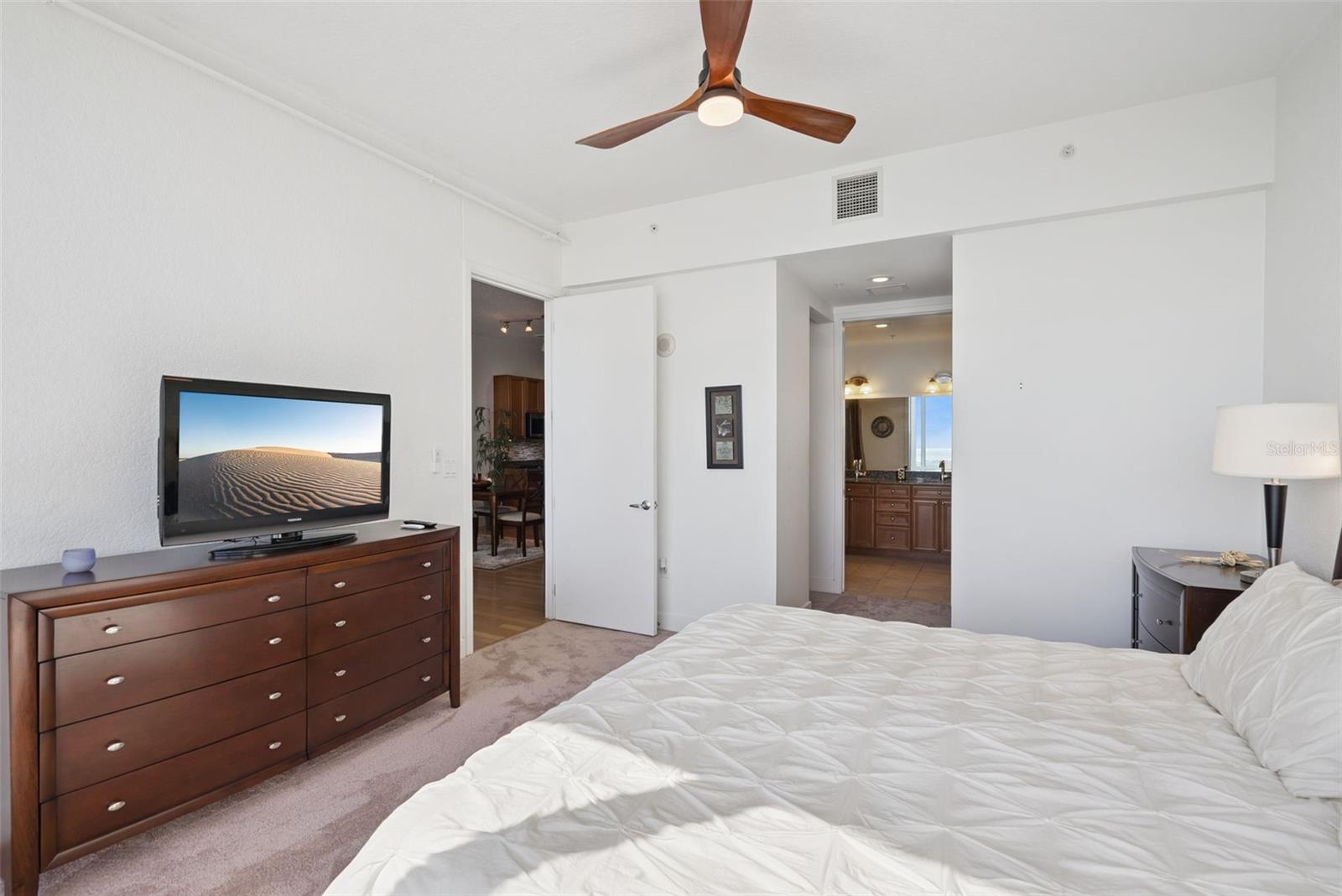 150 E ROBINSON ST #2709, ORLANDO, FL, 32801