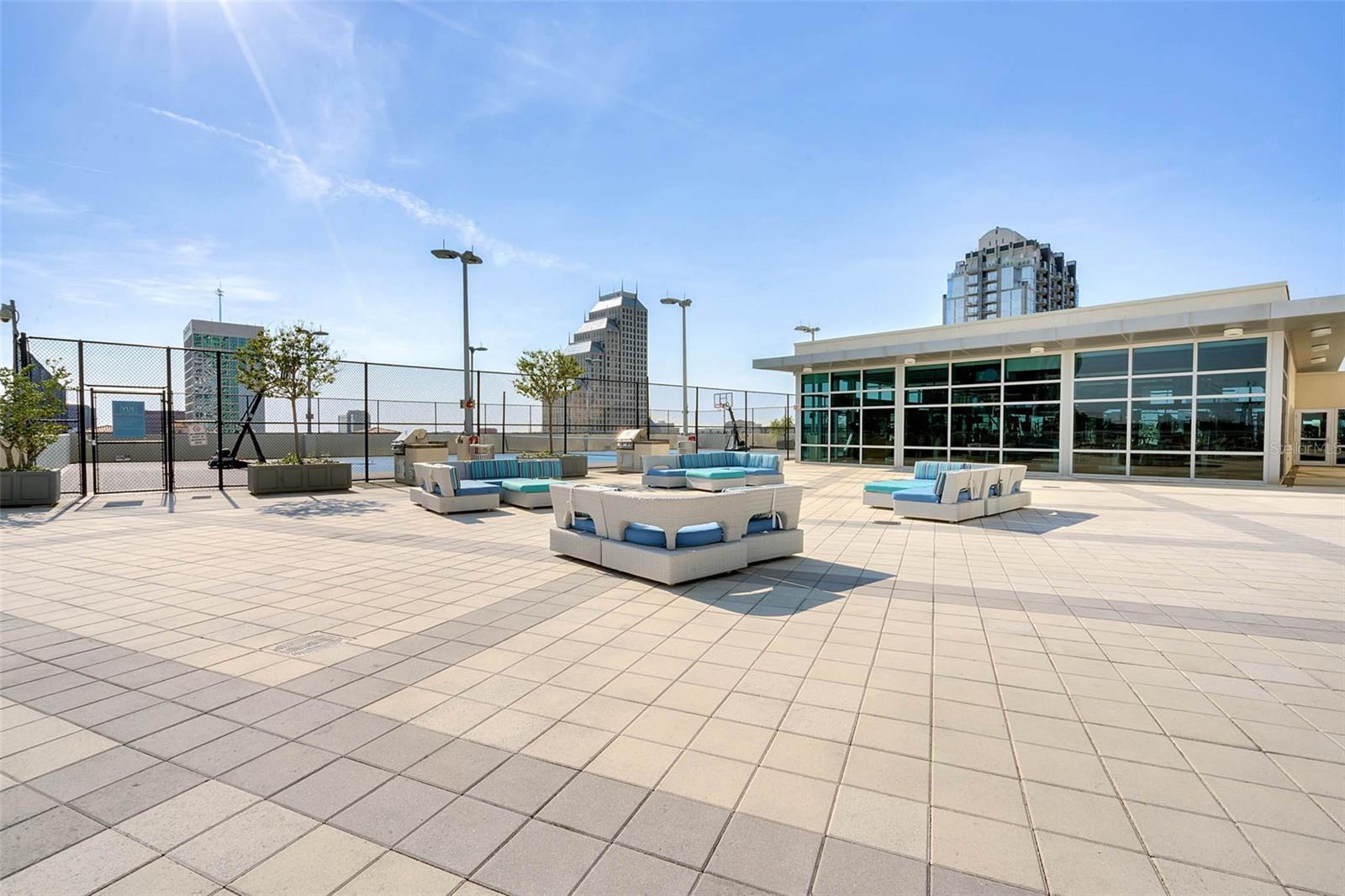 150 E ROBINSON ST #2709, ORLANDO, FL, 32801