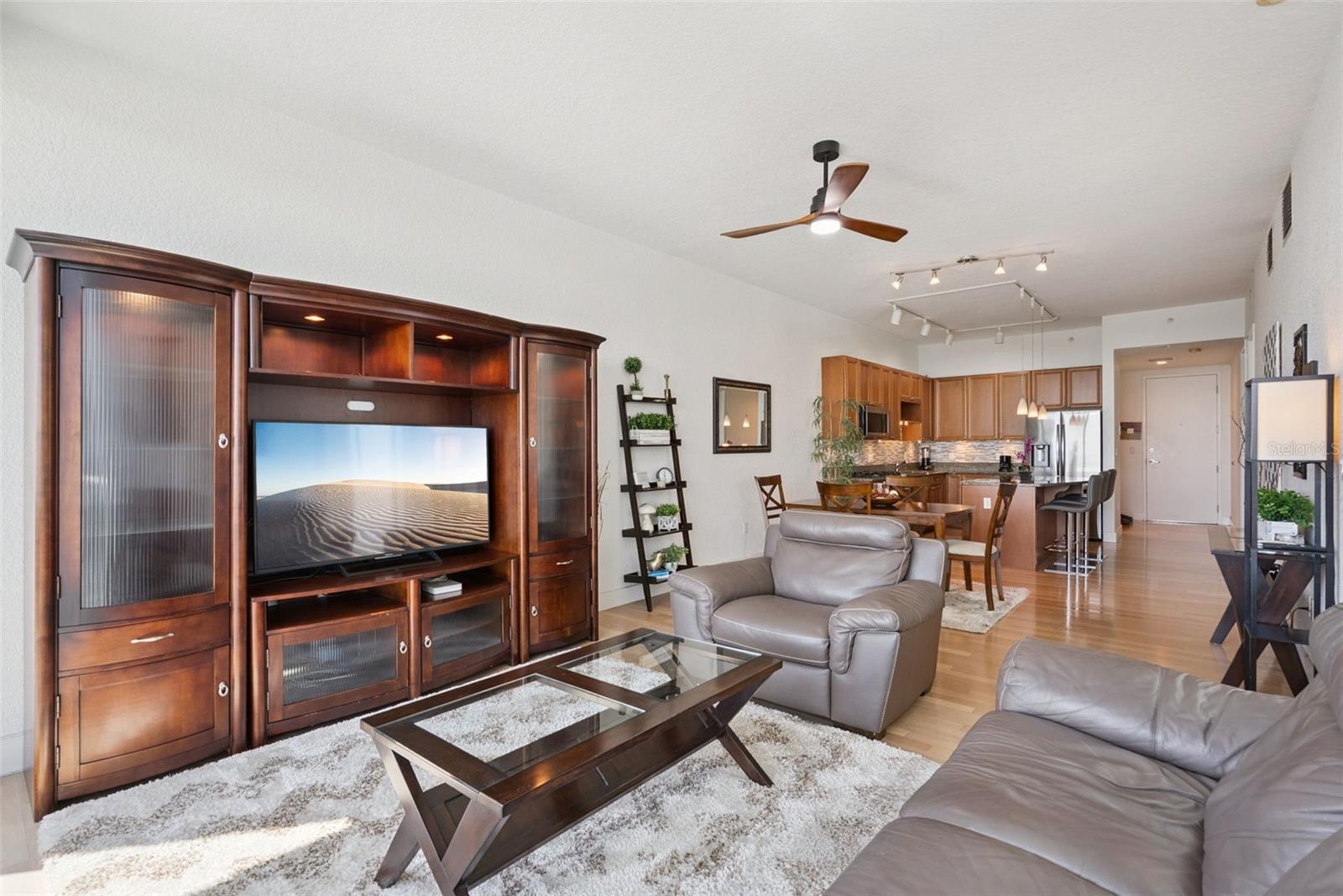 150 E ROBINSON ST #2709, ORLANDO, FL, 32801