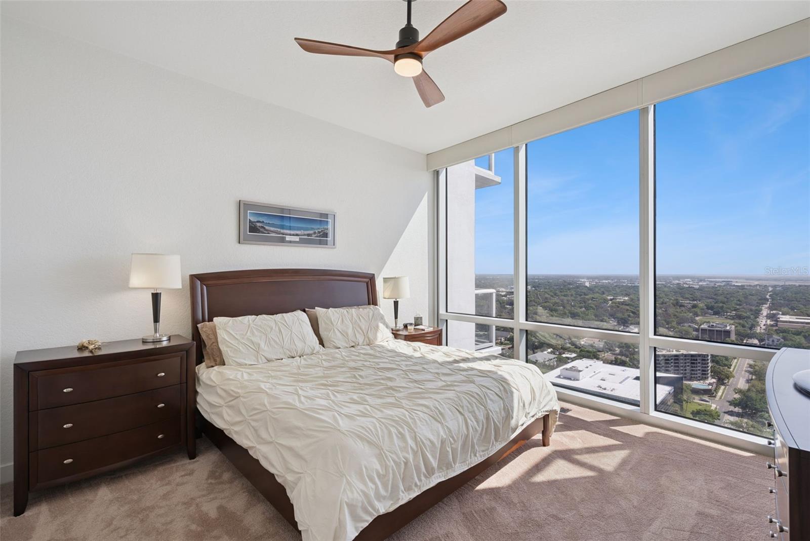 150 E ROBINSON ST #2709, ORLANDO, FL, 32801