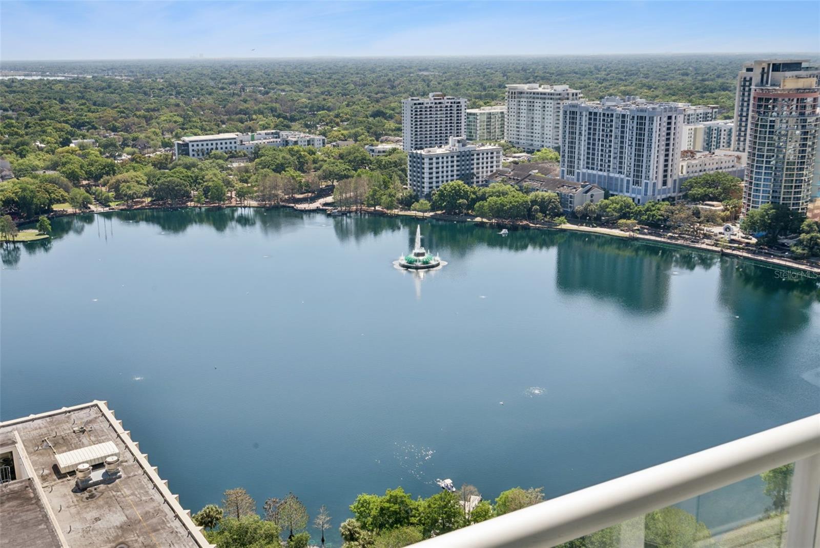 150 E ROBINSON ST #2709, ORLANDO, FL, 32801