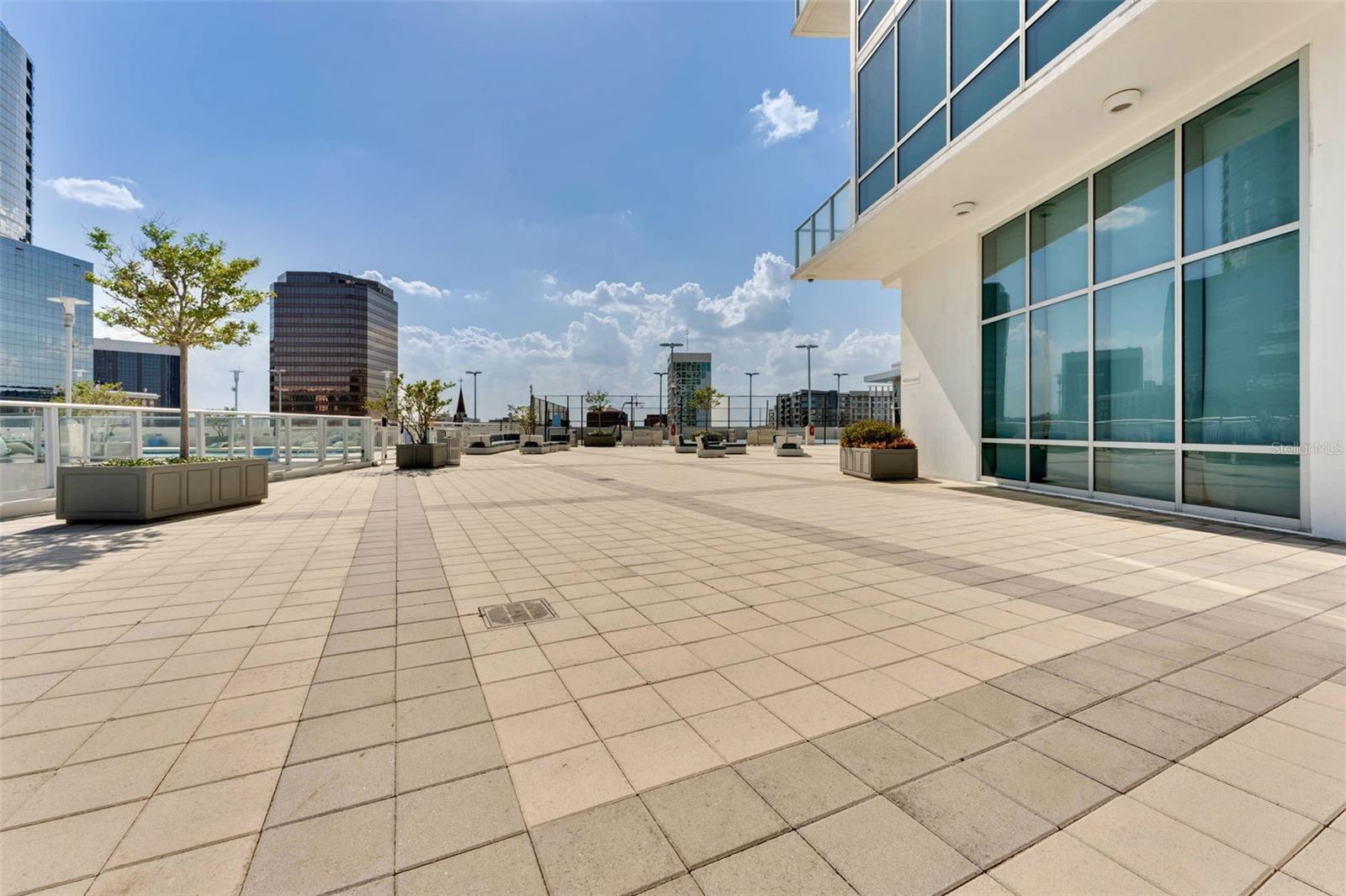 150 E ROBINSON ST #2709, ORLANDO, FL, 32801
