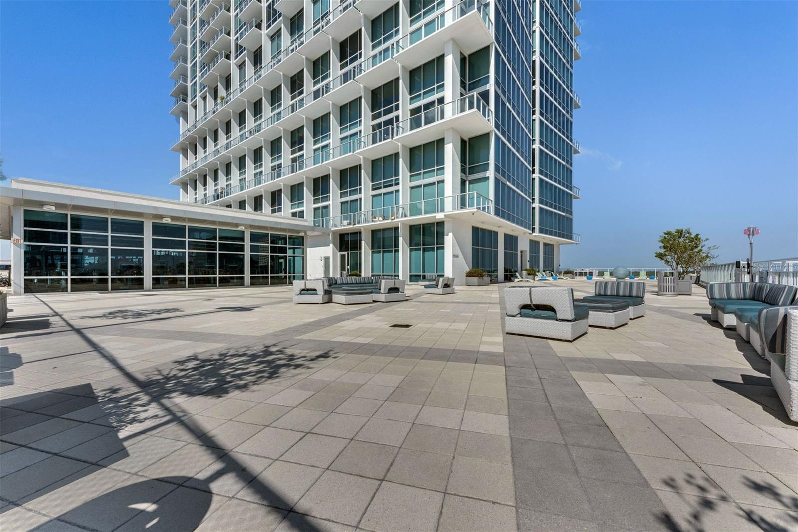 150 E ROBINSON ST #2709, ORLANDO, FL, 32801