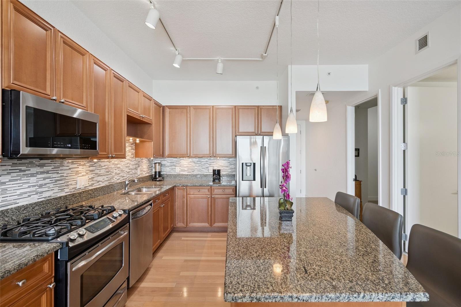 150 E ROBINSON ST #2709, ORLANDO, FL, 32801