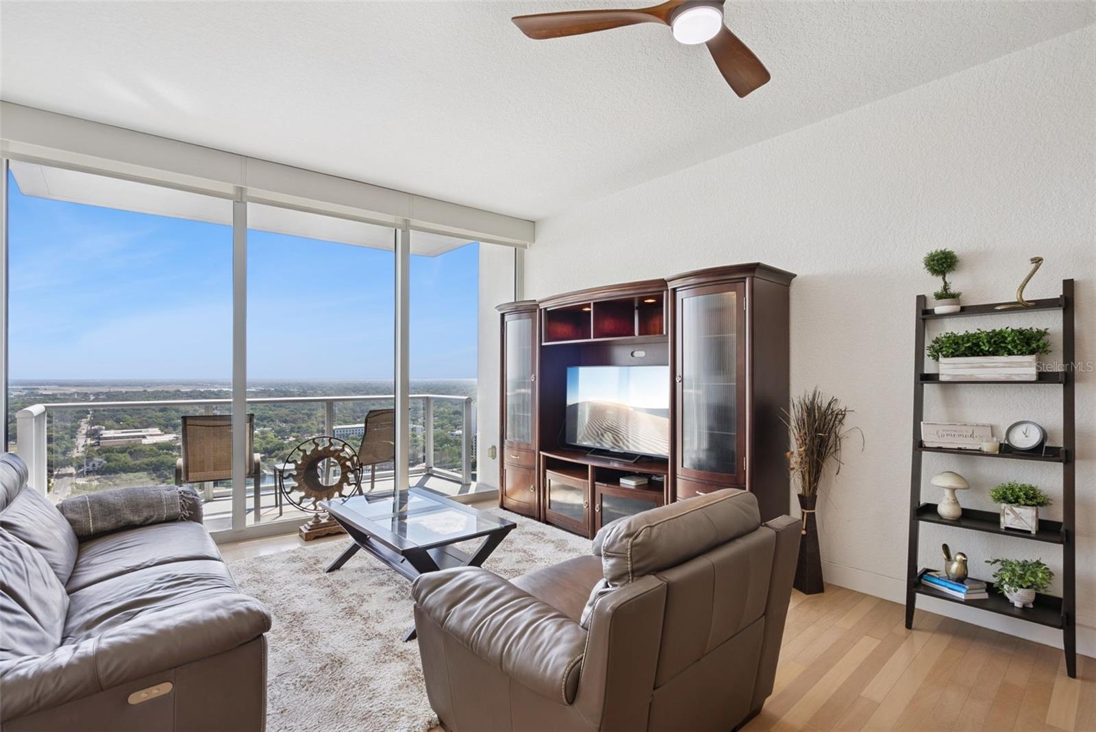 150 E ROBINSON ST #2709, ORLANDO, FL, 32801