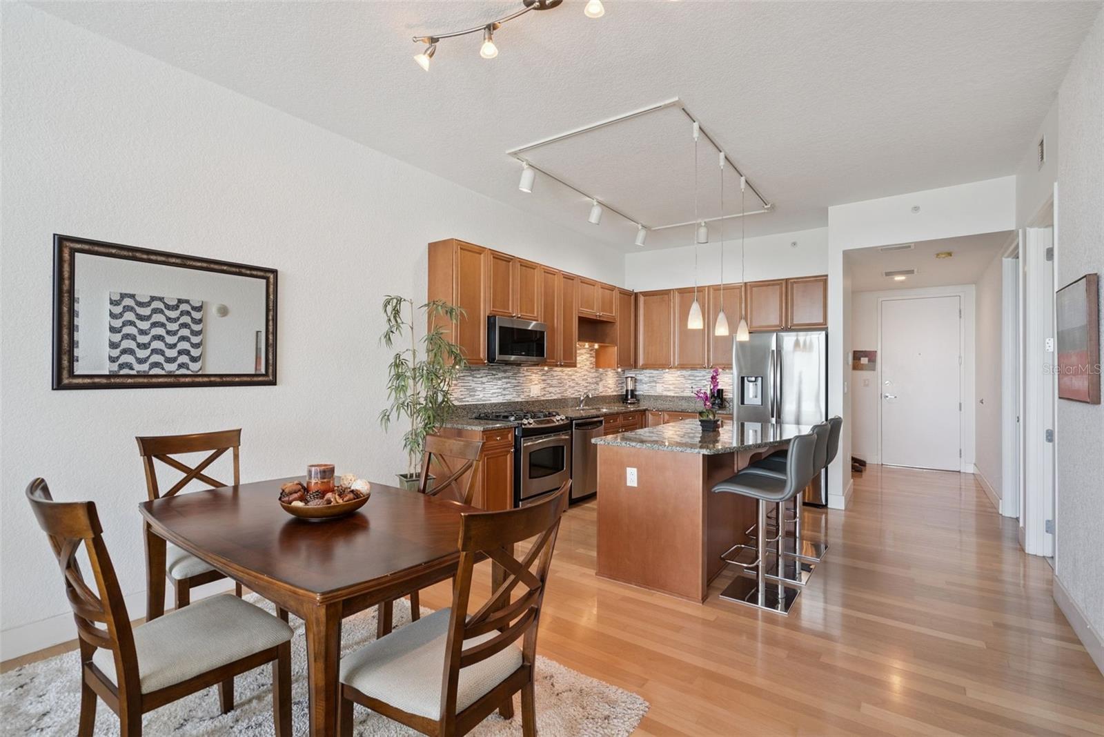 150 E ROBINSON ST #2709, ORLANDO, FL, 32801