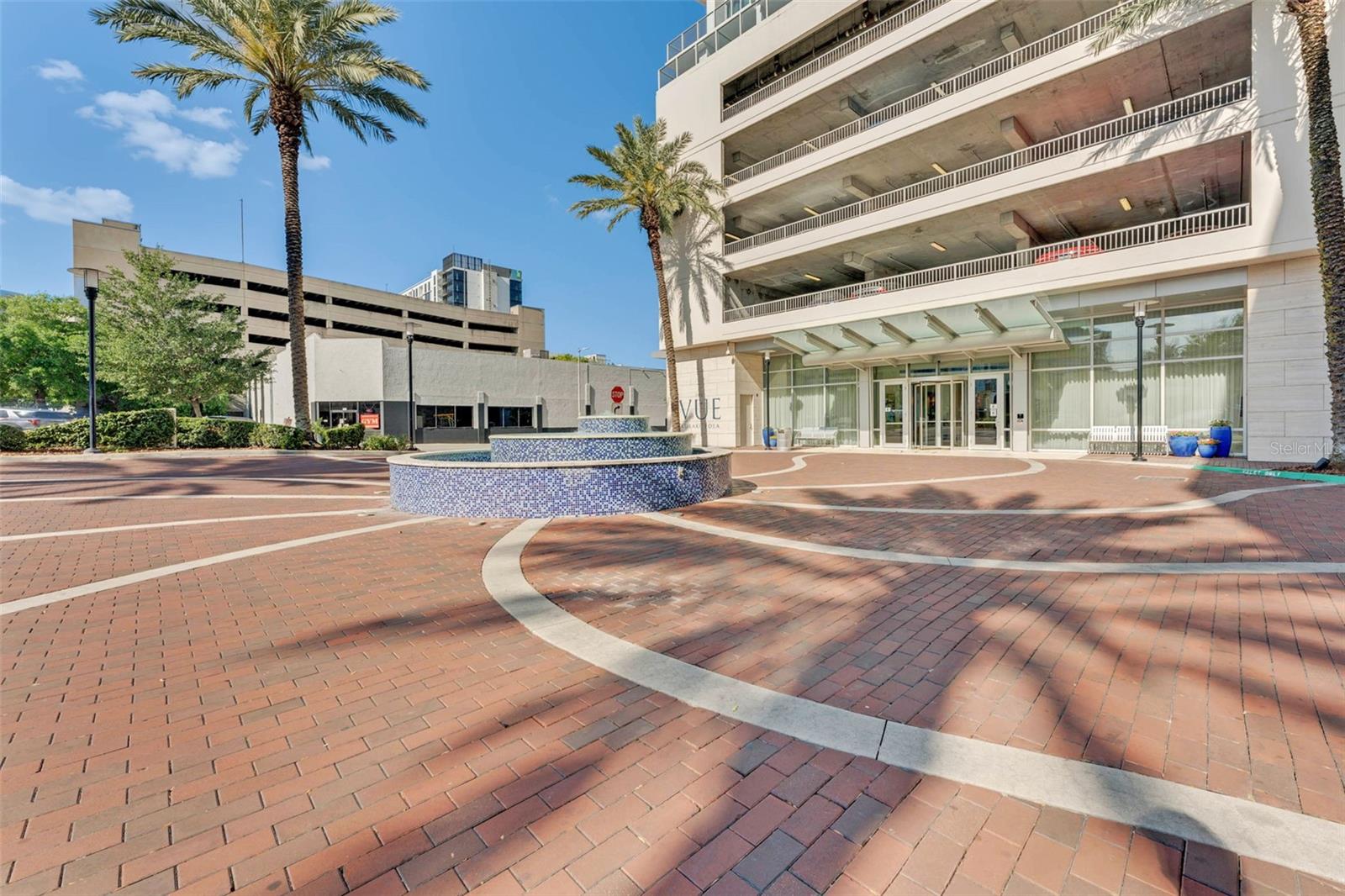 150 E ROBINSON ST #2709, ORLANDO, FL, 32801
