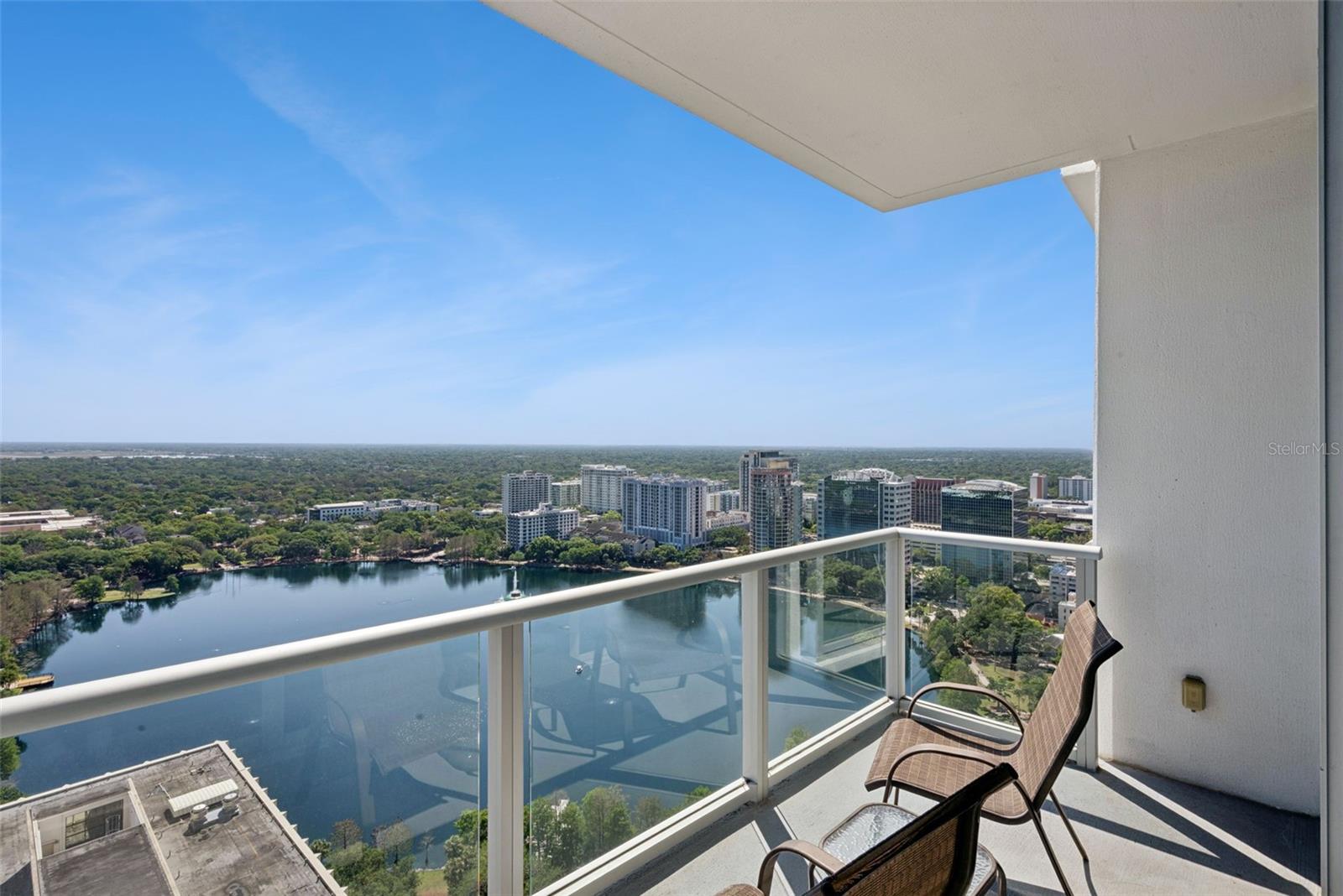 150 E ROBINSON ST #2709, ORLANDO, FL, 32801