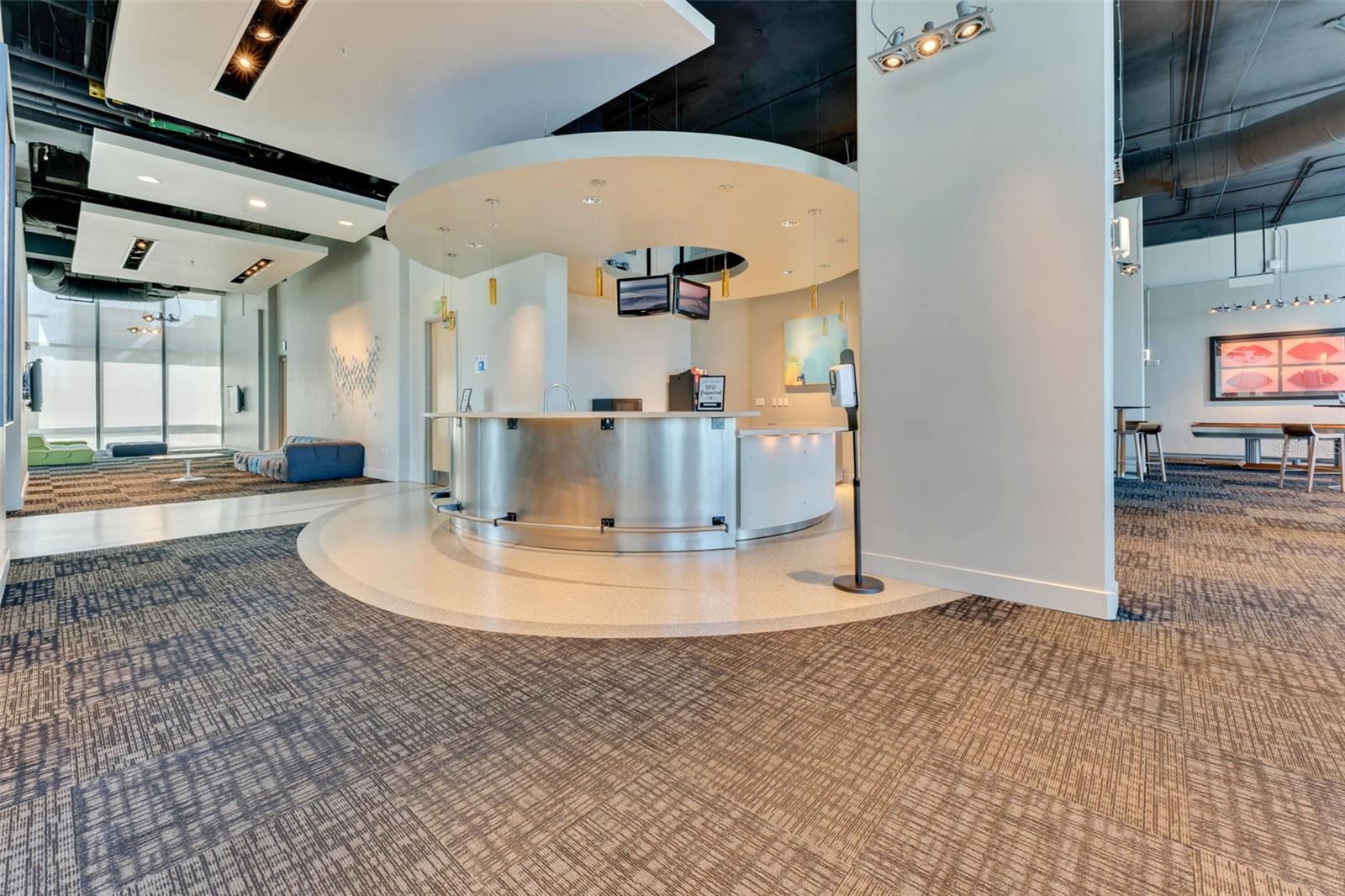 150 E ROBINSON ST #2709, ORLANDO, FL, 32801