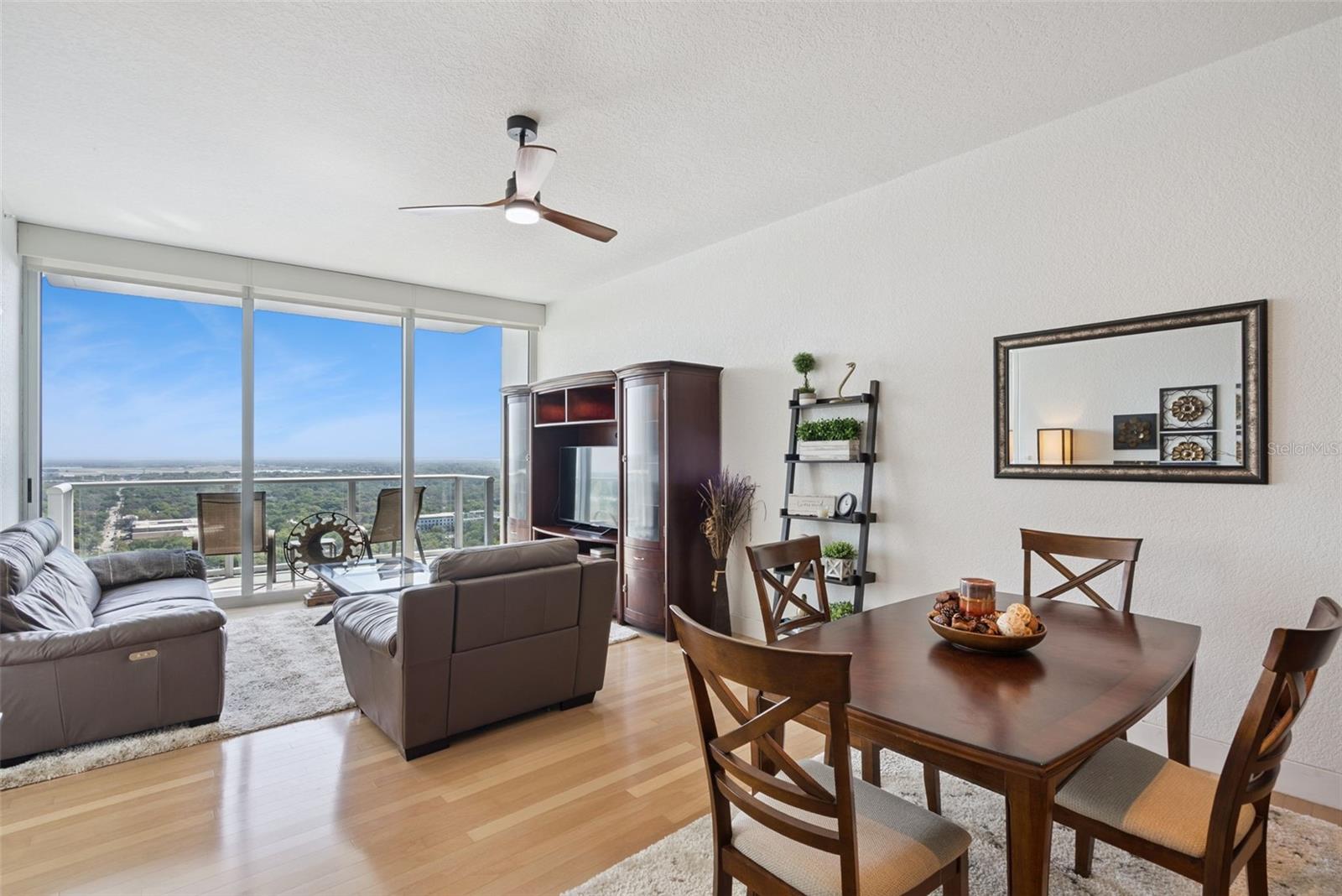 150 E ROBINSON ST #2709, ORLANDO, FL, 32801