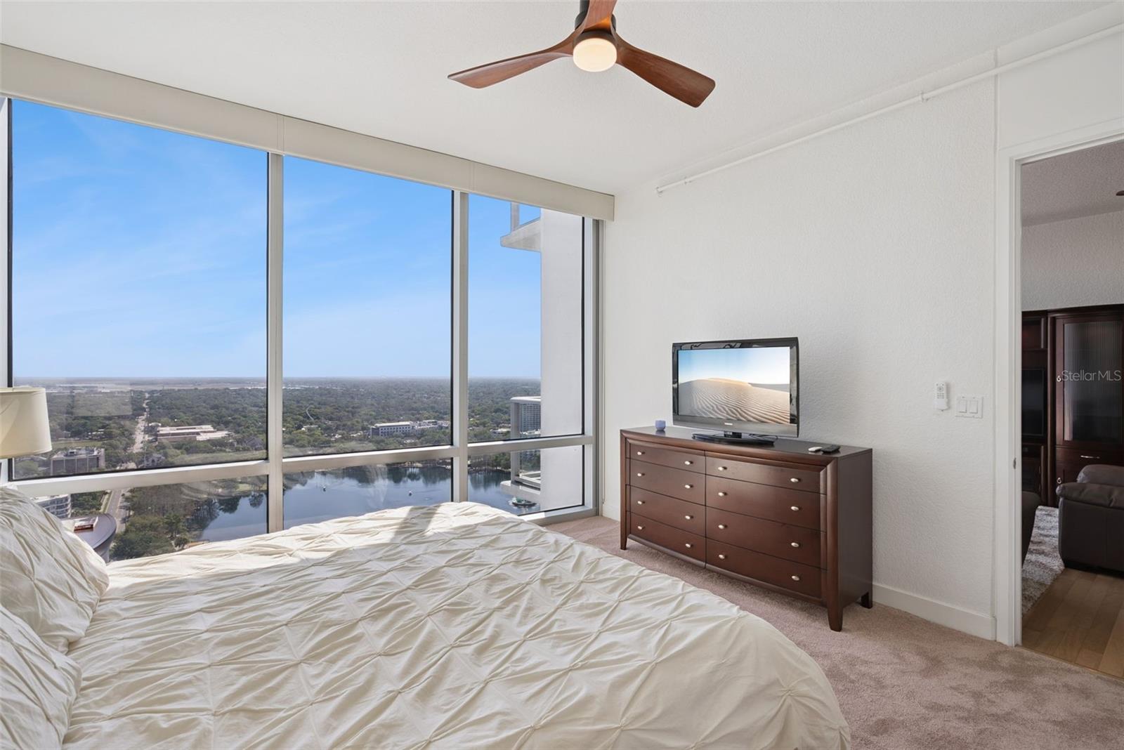 150 E ROBINSON ST #2709, ORLANDO, FL, 32801