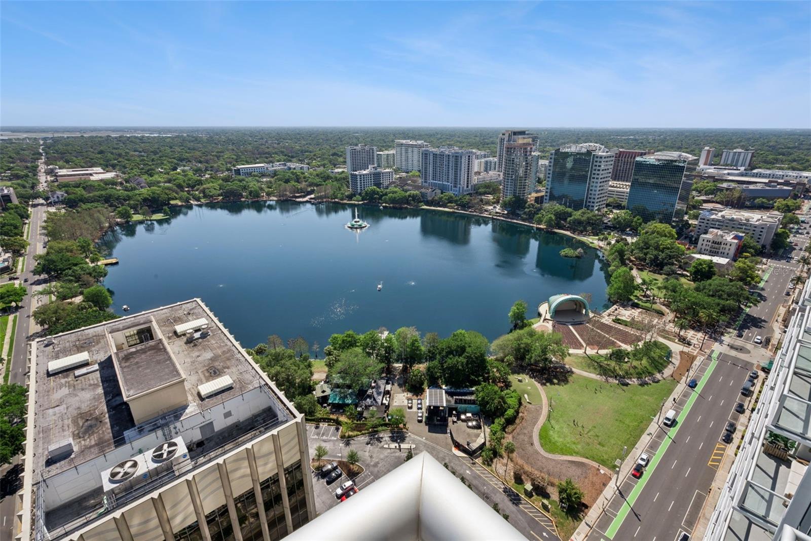 150 E ROBINSON ST #2709, ORLANDO, FL, 32801