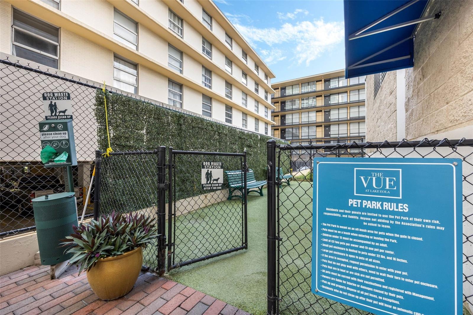 150 E ROBINSON ST #2709, ORLANDO, FL, 32801