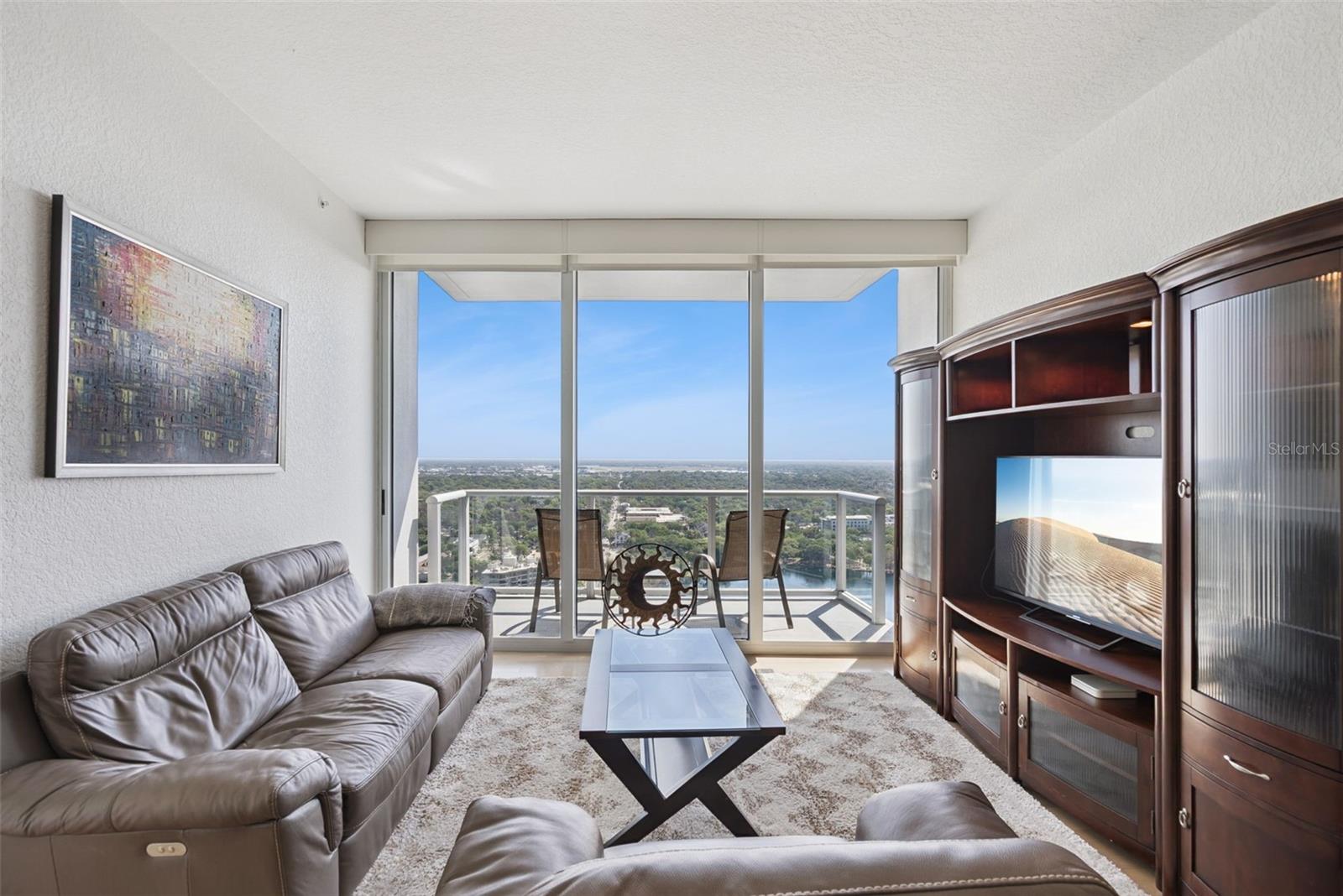 150 E ROBINSON ST #2709, ORLANDO, FL, 32801