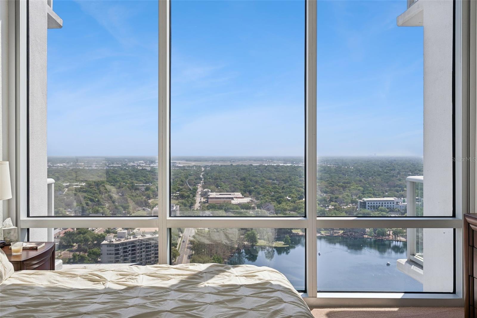 150 E ROBINSON ST #2709, ORLANDO, FL, 32801