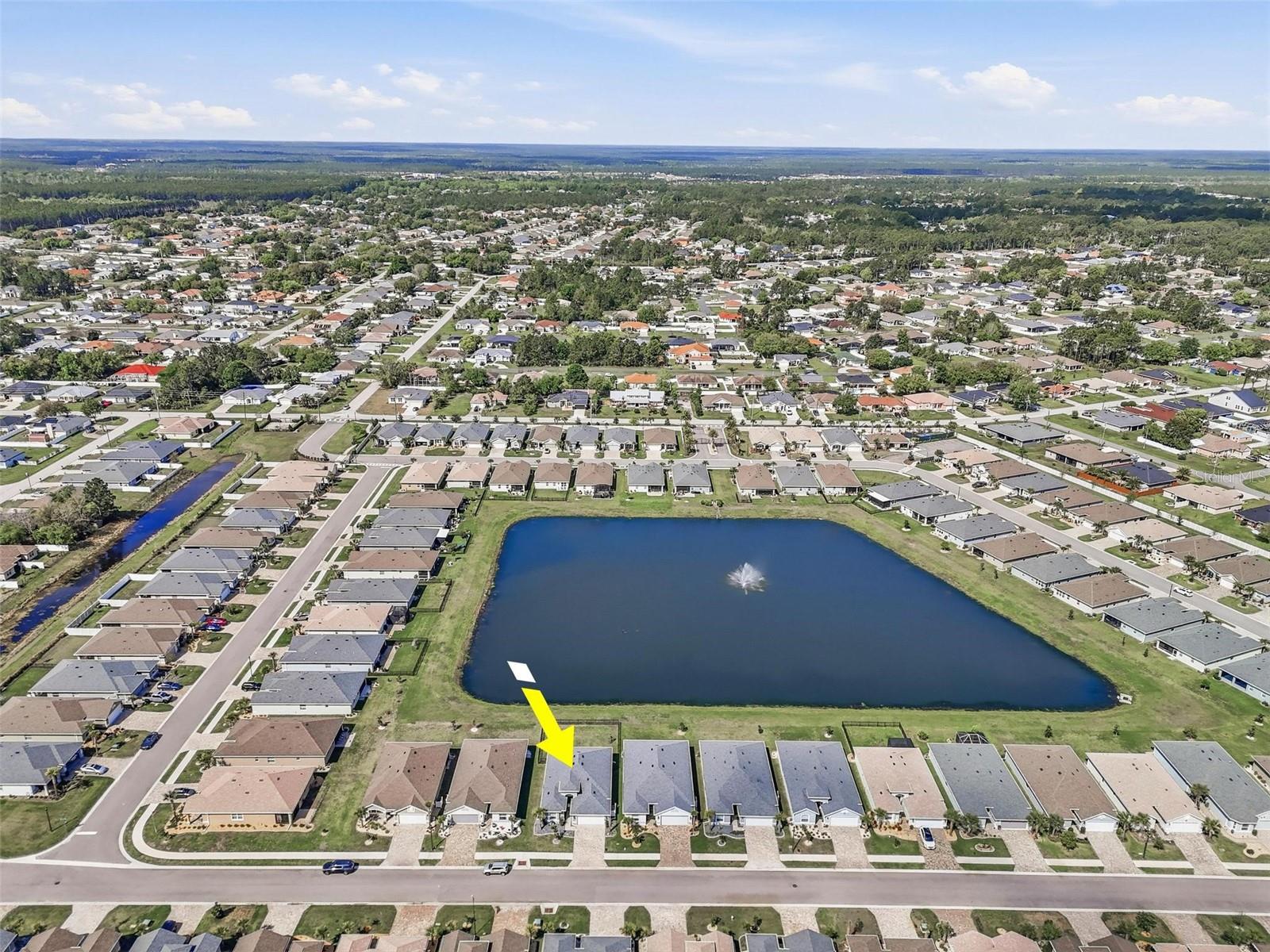 34 LAGOON WAY, PALM COAST, FL, 32137