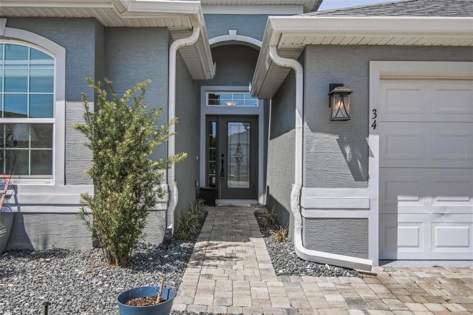 34 LAGOON WAY, PALM COAST, FL, 32137