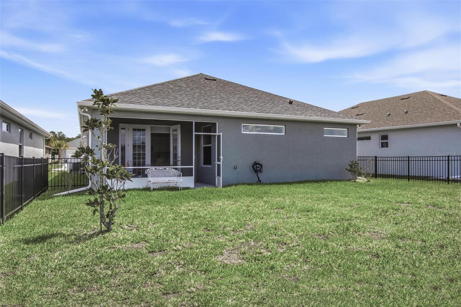 34 LAGOON WAY, PALM COAST, FL, 32137