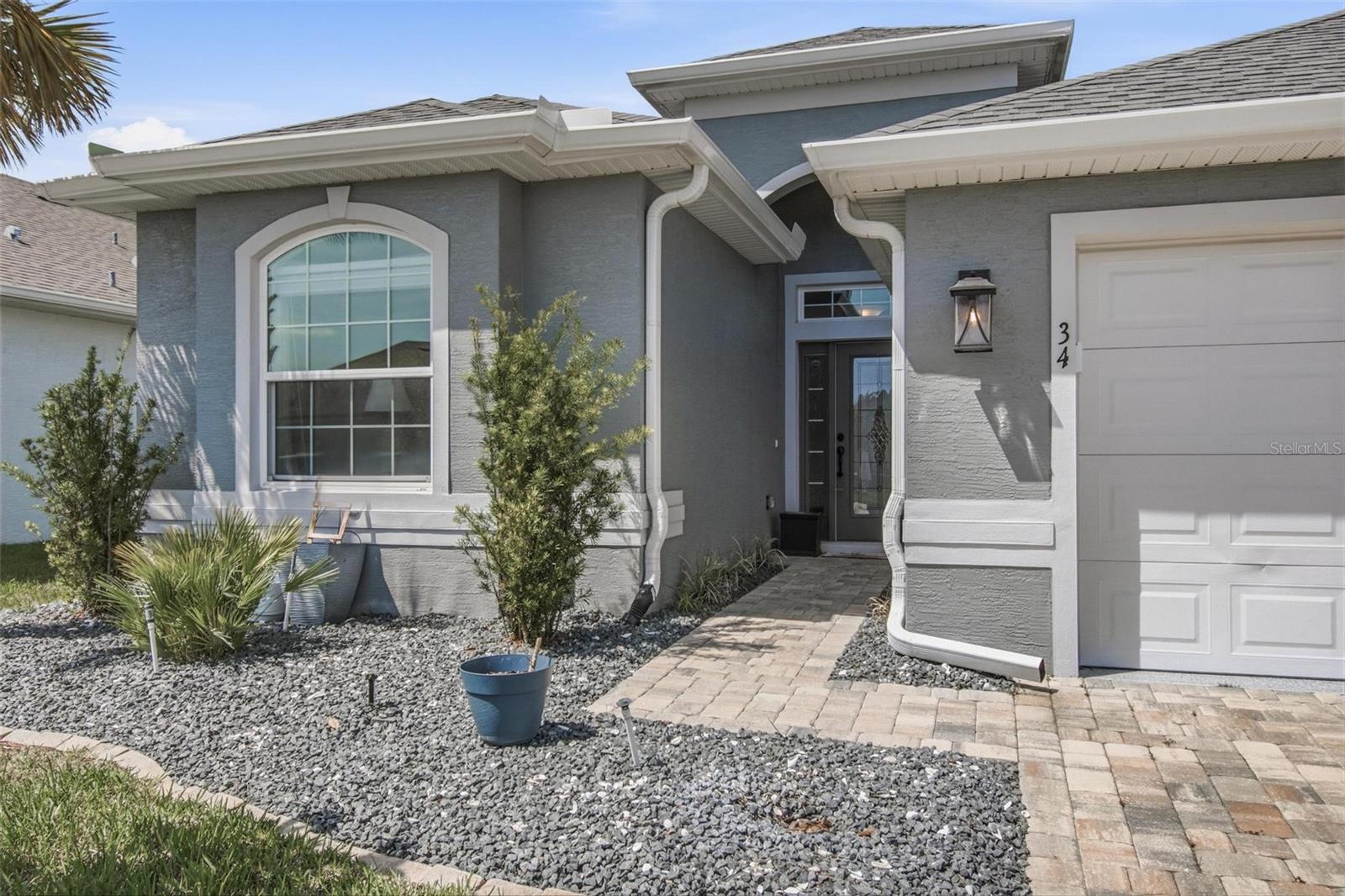 34 LAGOON WAY, PALM COAST, FL, 32137