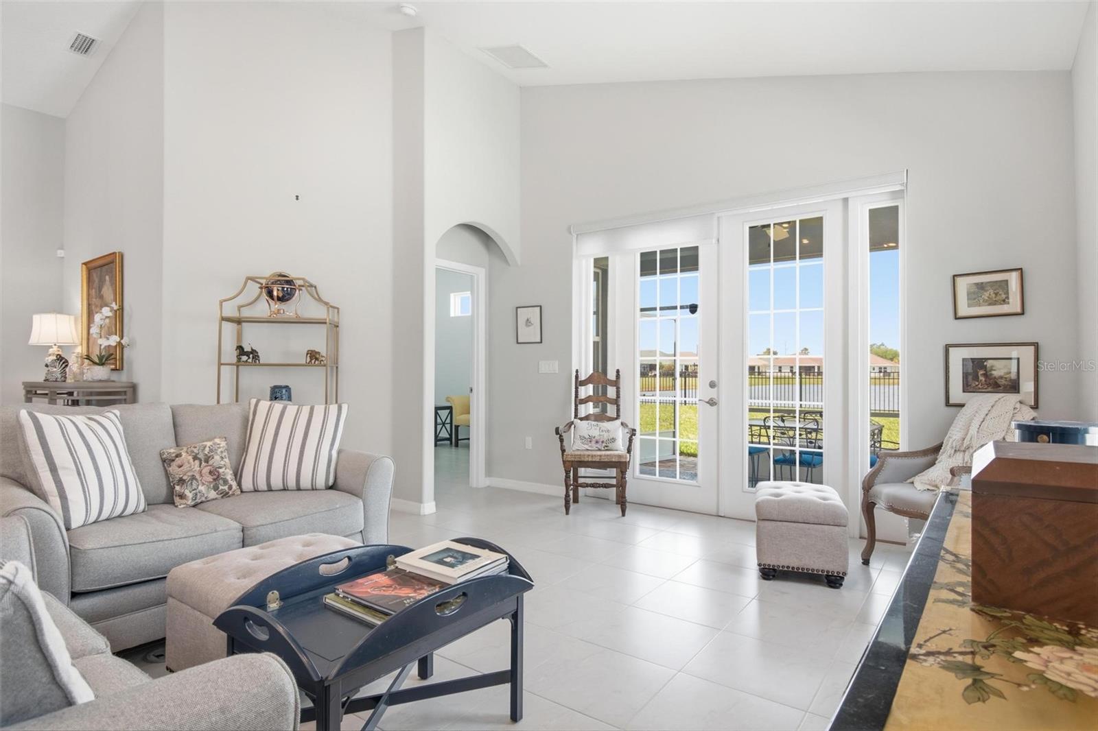 34 LAGOON WAY, PALM COAST, FL, 32137