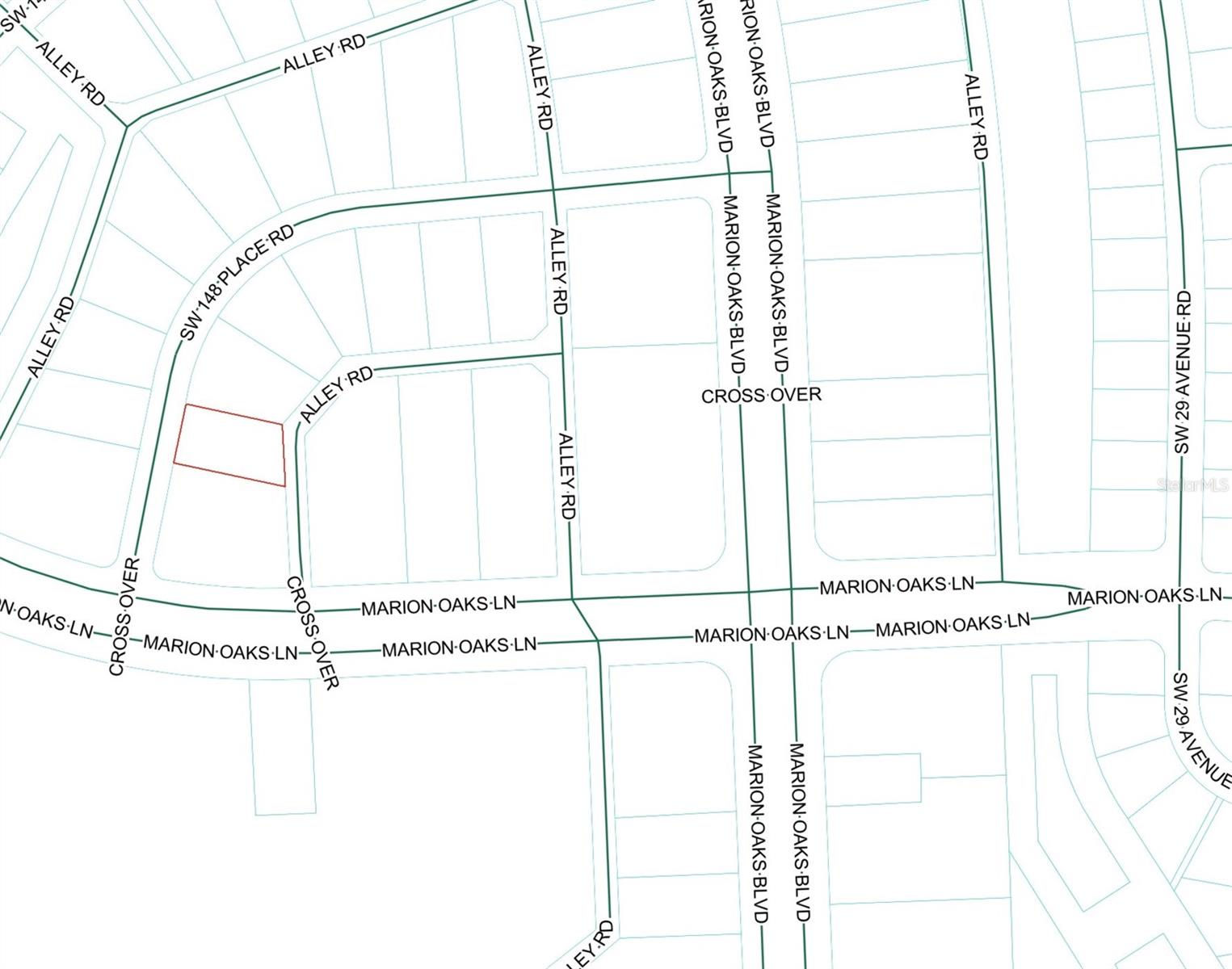 TBD SW 148 PL. RD, OCALA, FL, 34473