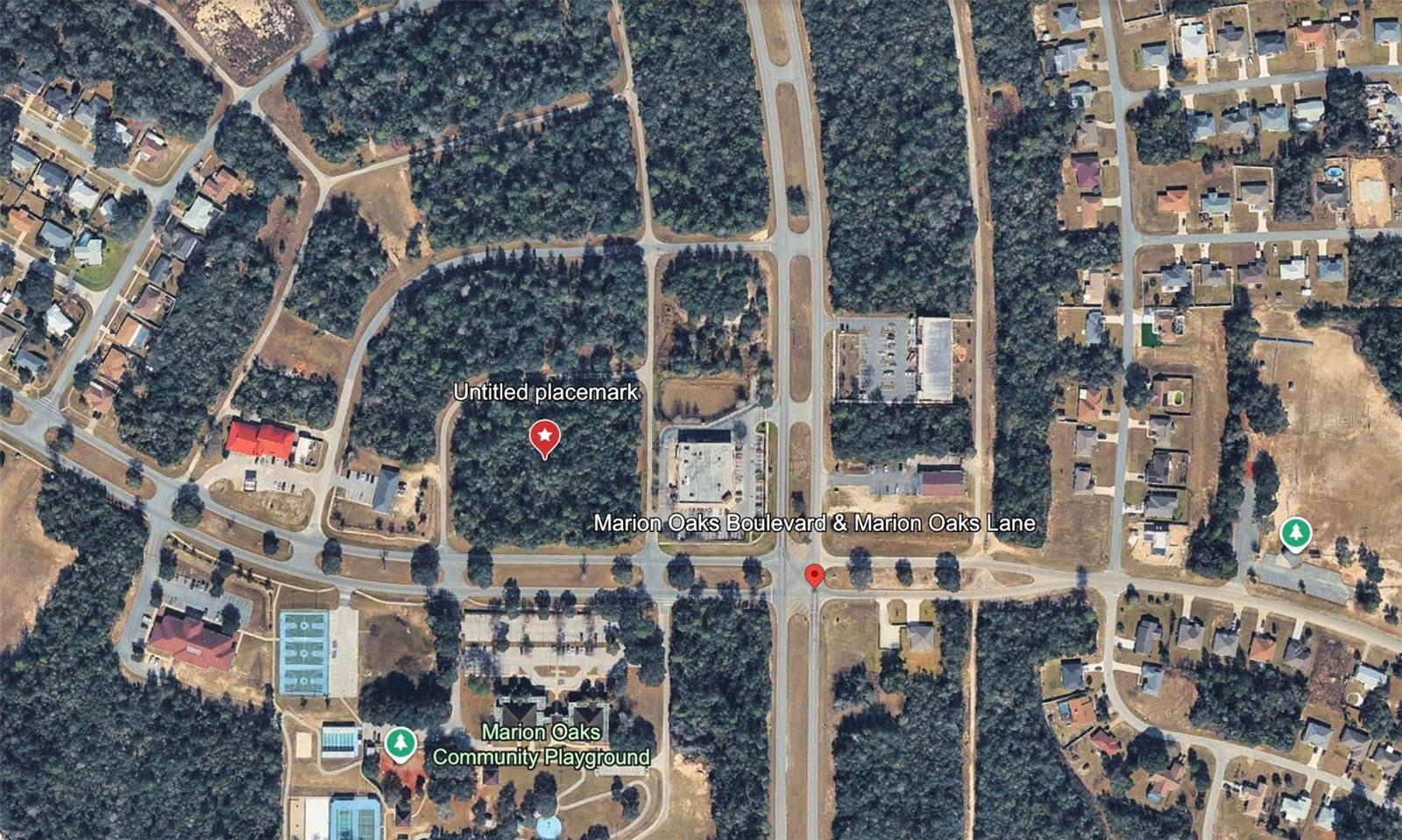 TBD SW 148 PL. RD, OCALA, FL, 34473